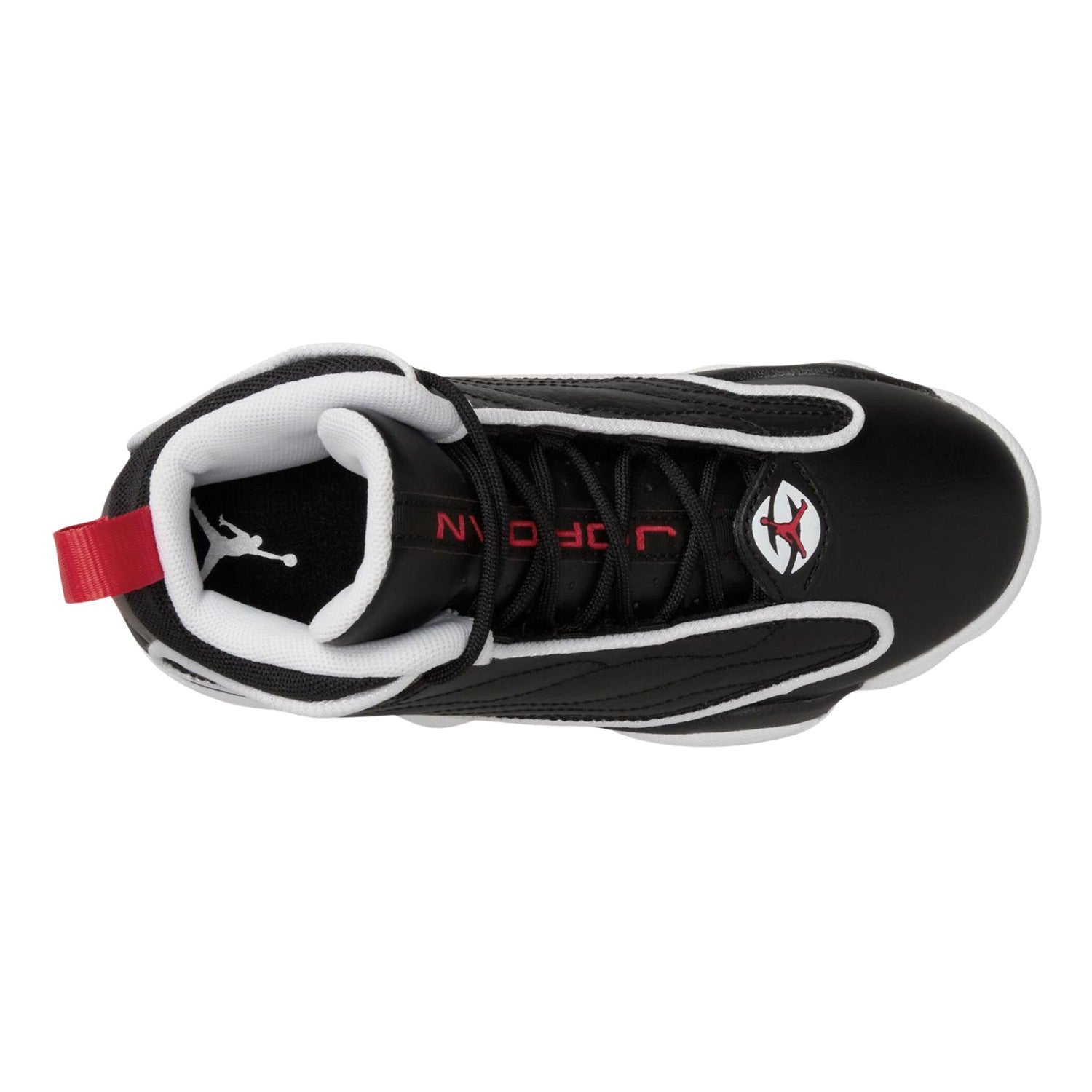 Jordan Pro Strong (Ps) Little Kids Style : Dc7909