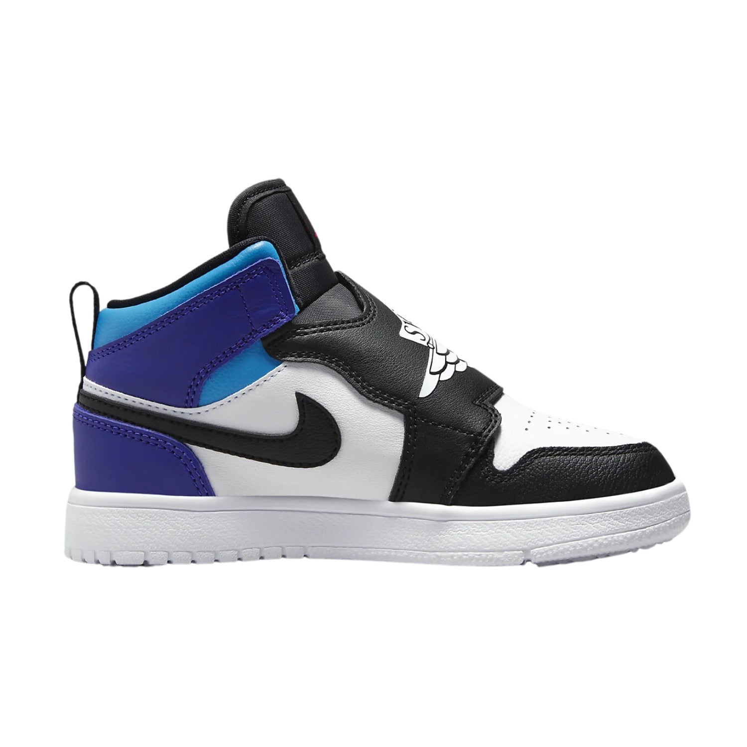 Jordan Sky 1 (Ps) Little Kids Style : Bq7197
