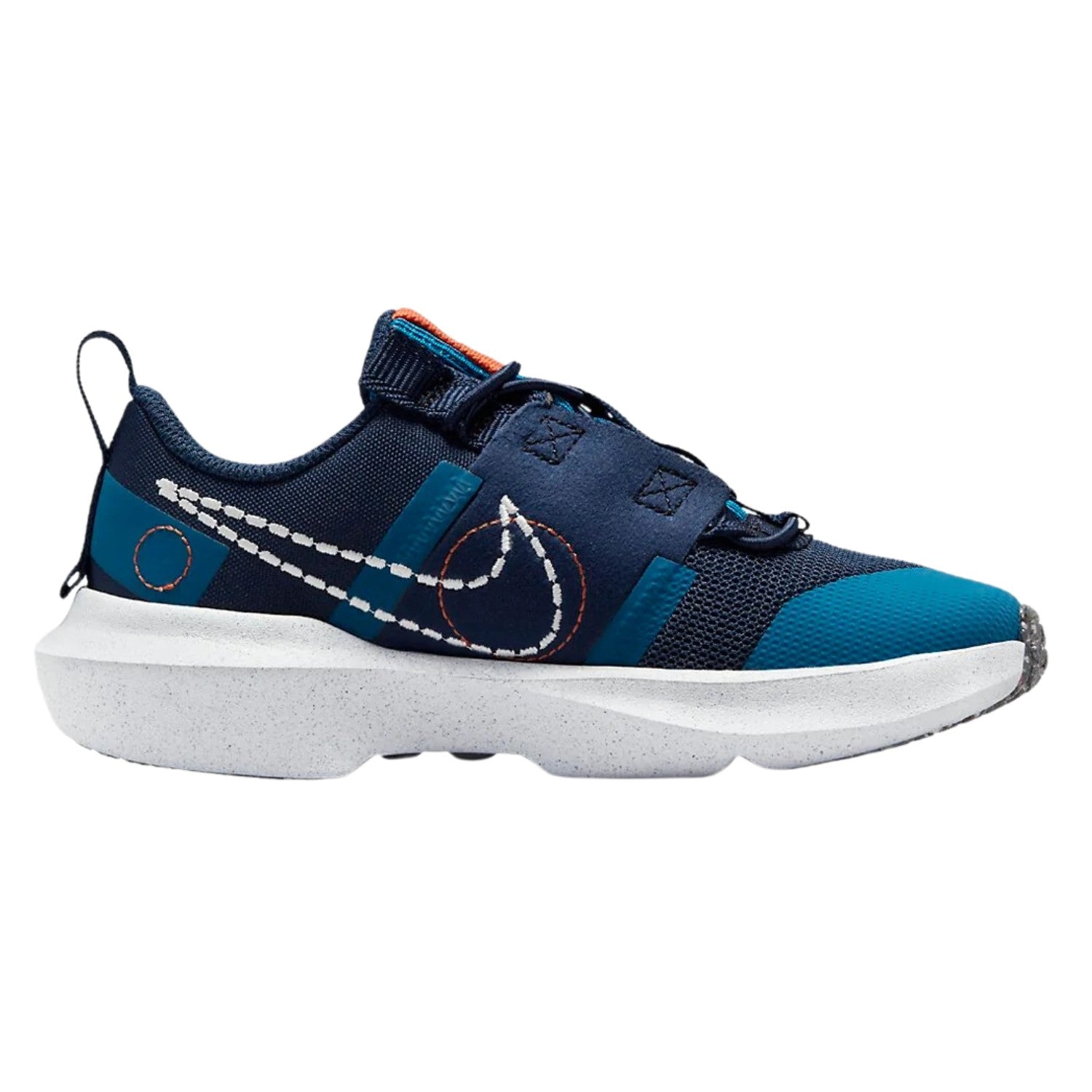 Nike Crater Impact (Ps) Little Kids Style : Db3552
