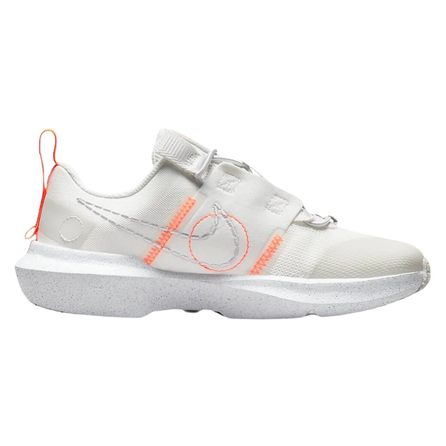 Nike Crater Impact (Ps) Little Kids Style : Db3552