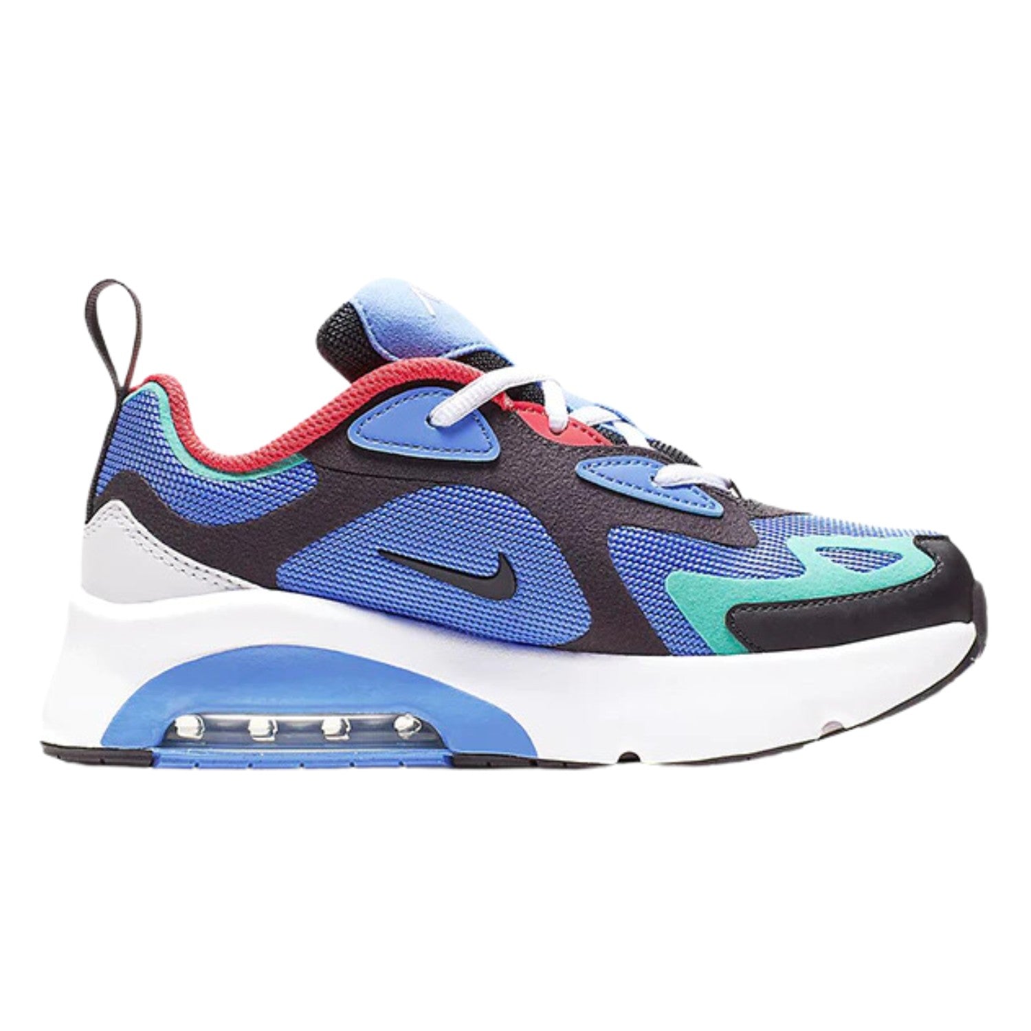 Nike Air Max 200 (Ps) Little Kids Style : At5628