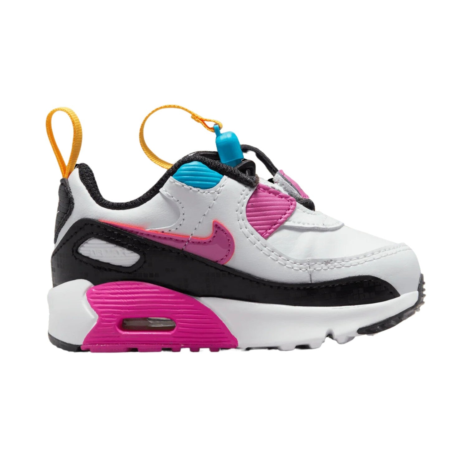 Nike Air Max 90 Toggle Se (Td) Toddlers Style : Dv1858