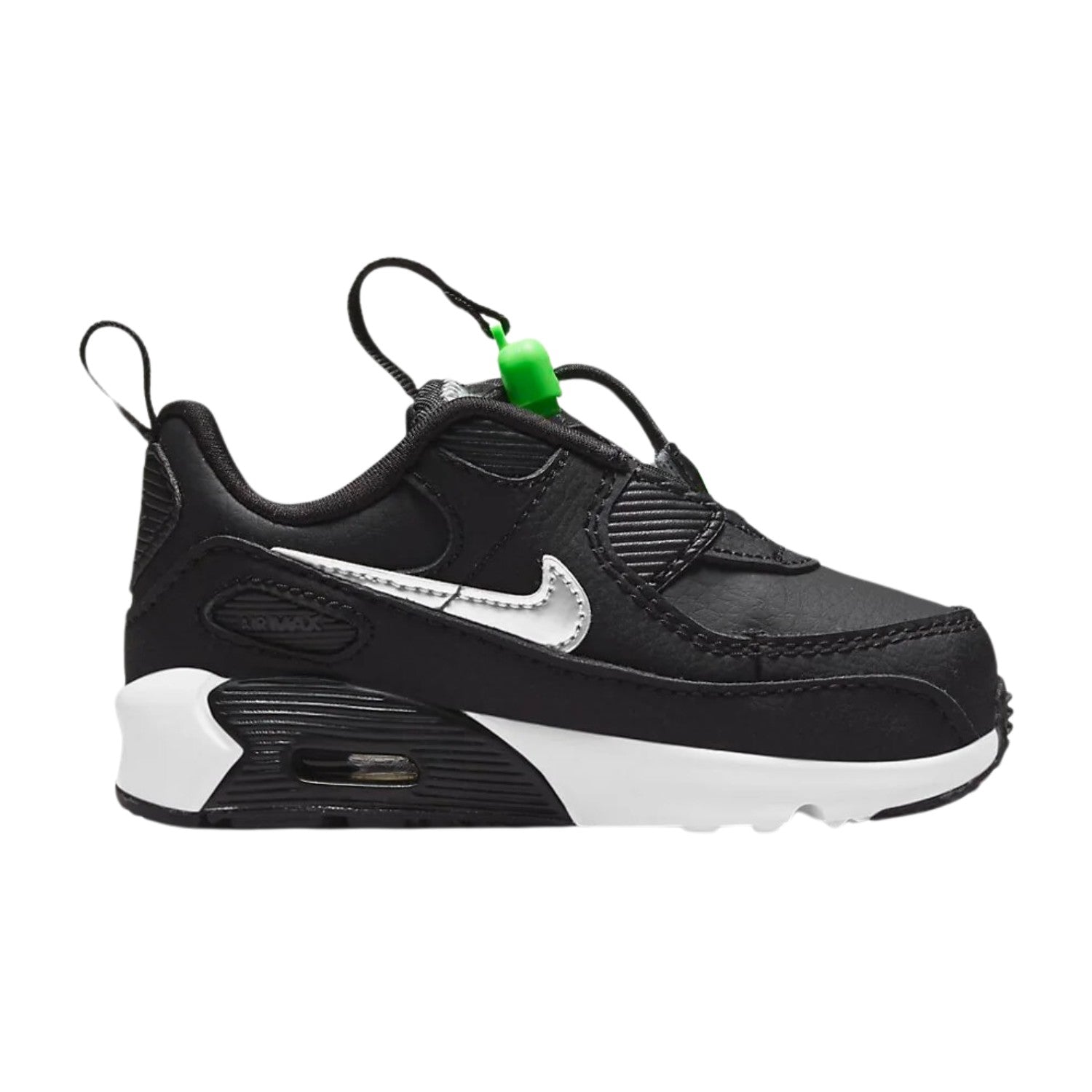 Nike Air Max 90 Toggle (Td) Toddlers Style : Cv0065