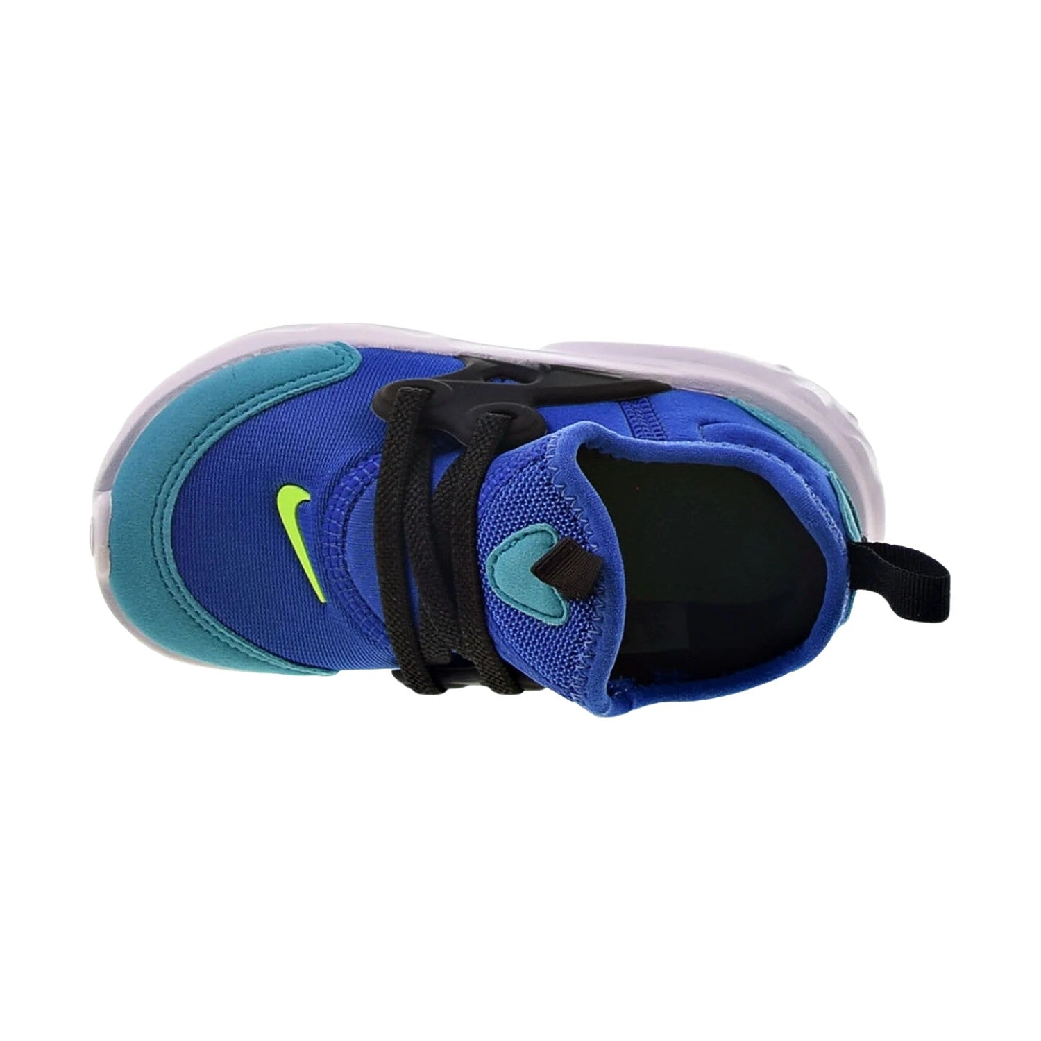 Nike RT Presto Hyper Blue (TD)