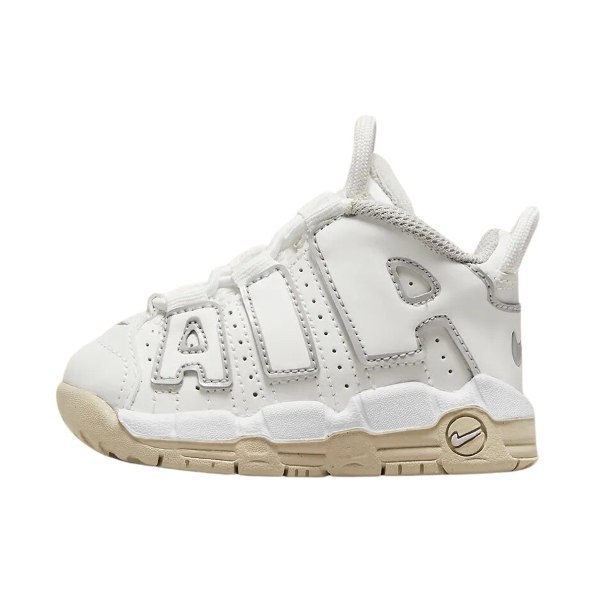 Nike Air More Uptempo (Td) Toddlers Style : Dm1027