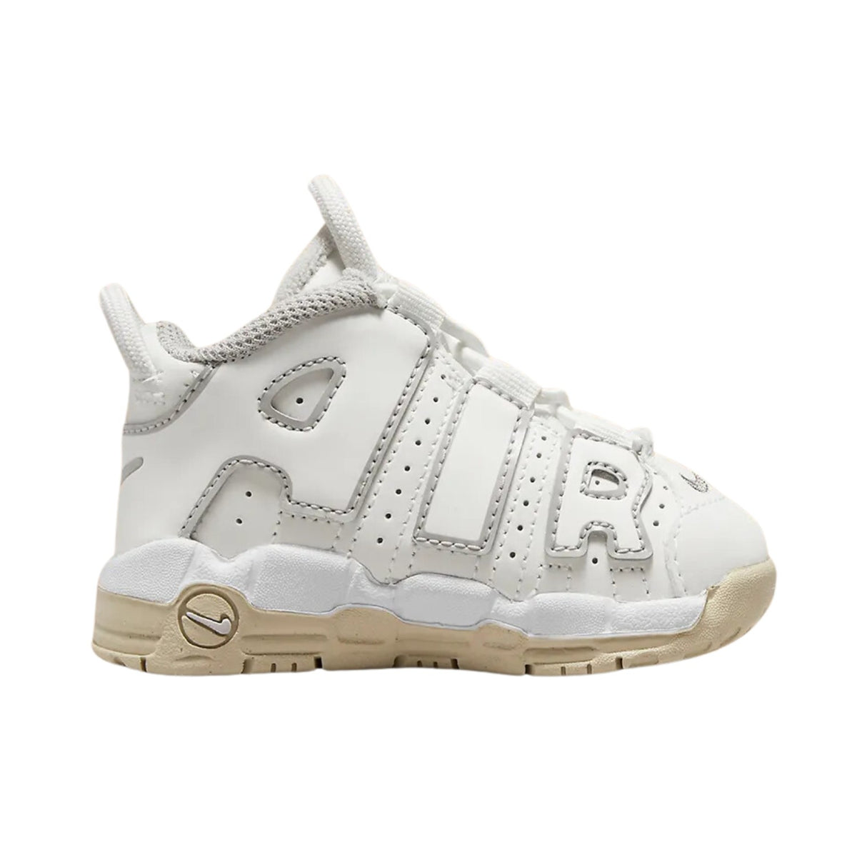 Nike Air More Uptempo (Td) Toddlers Style : Dm1027