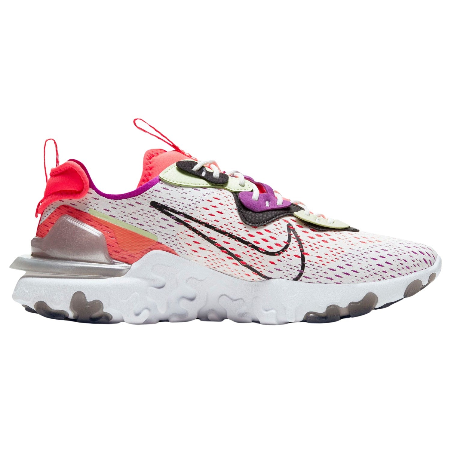 Nike React Vision Mens Style : Cd4373