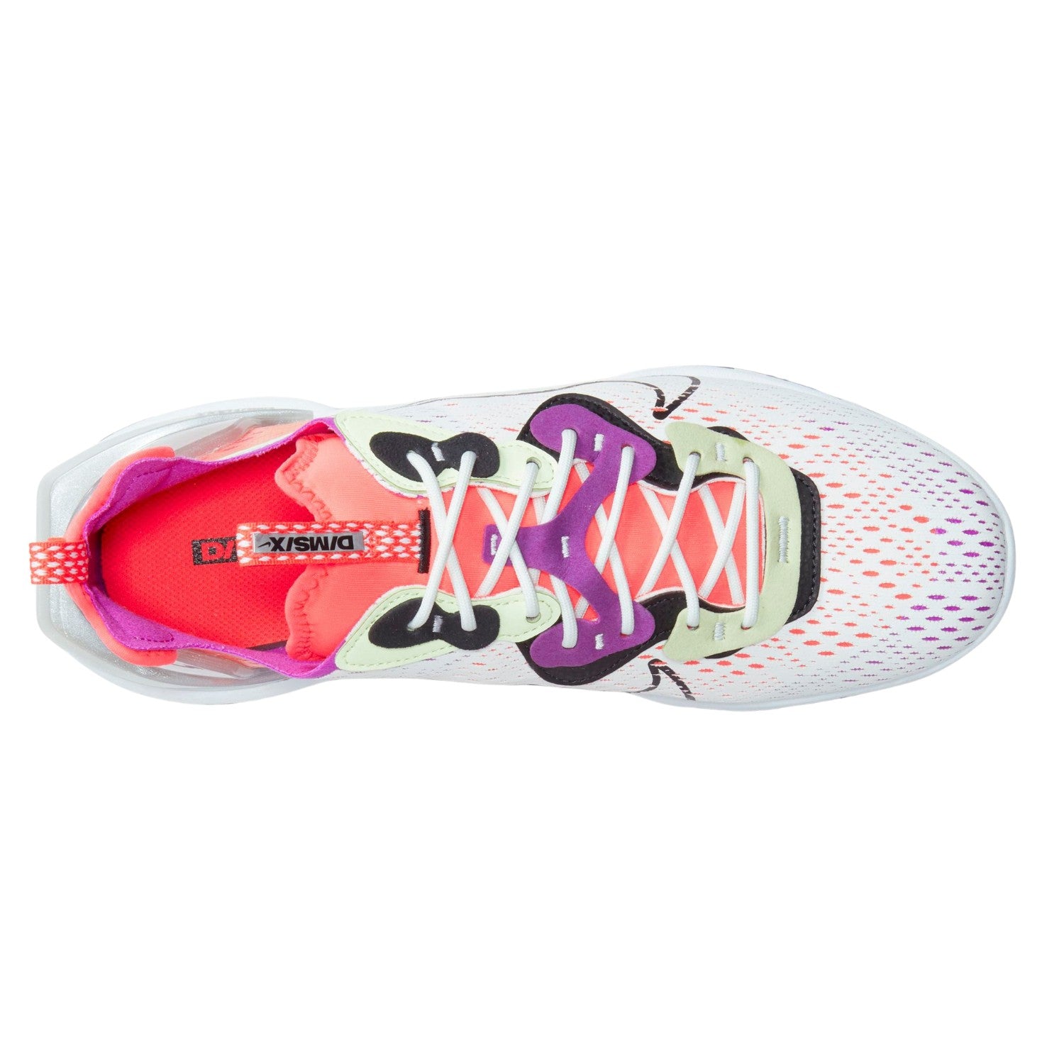 Nike React Vision Mens Style : Cd4373