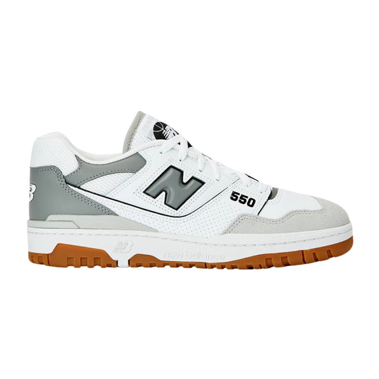 New Balance 550 Lifestyle Mens Style : Bb550esc