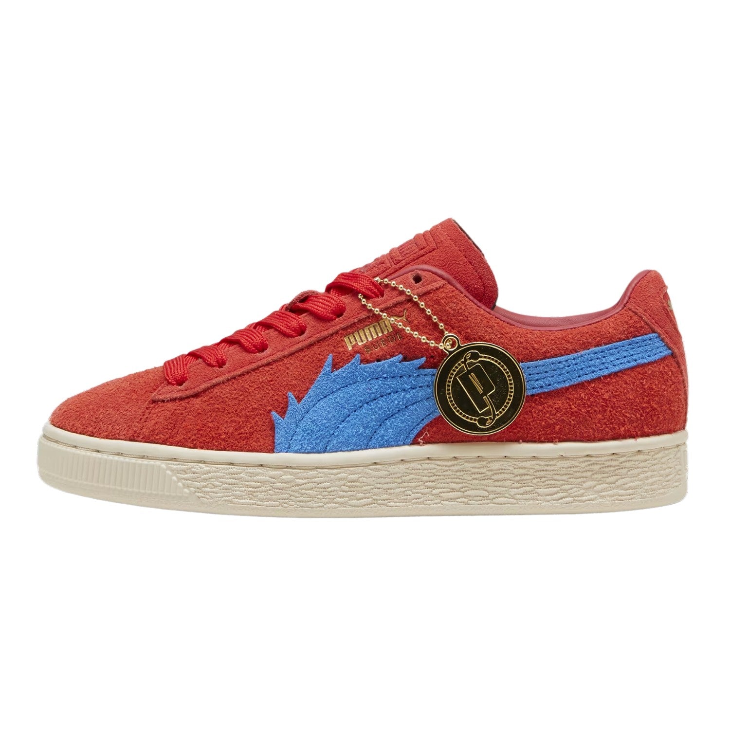 Puma Suede One Piece Mens Style : 396520