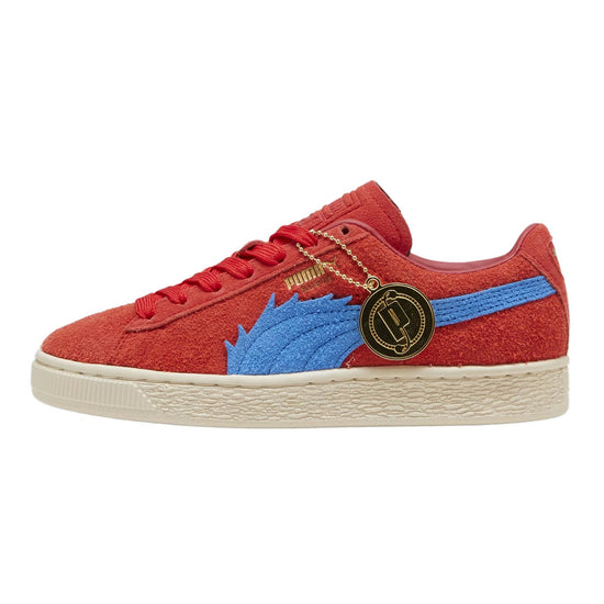 Puma Suede One Piece Mens Style : 396520