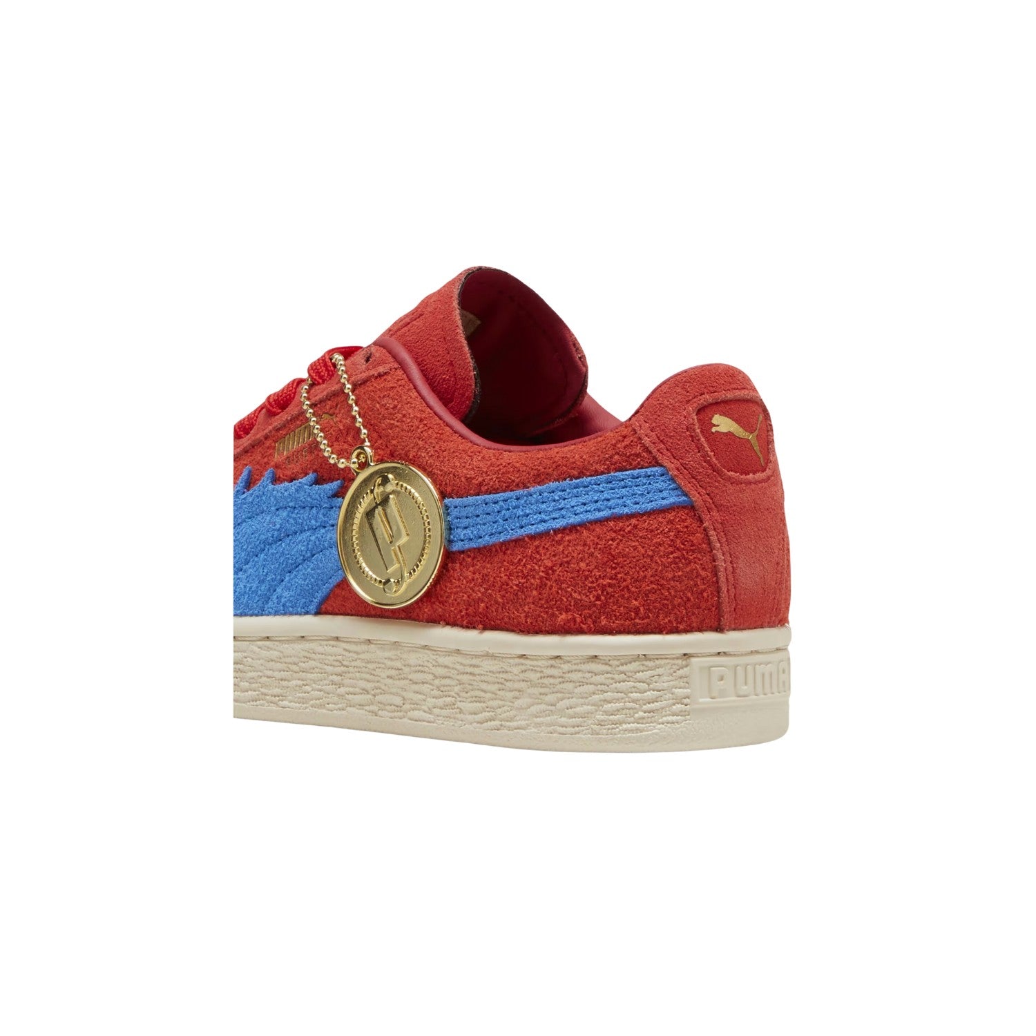 Puma Suede One Piece Mens Style : 396520