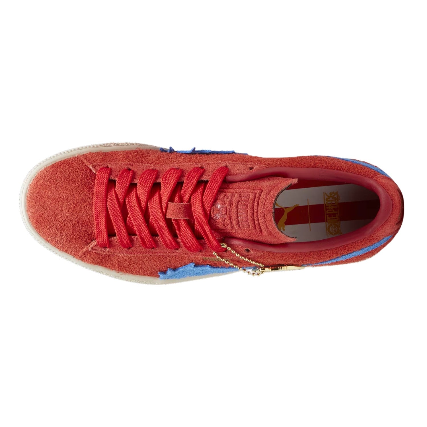 Puma Suede One Piece Mens Style : 396520
