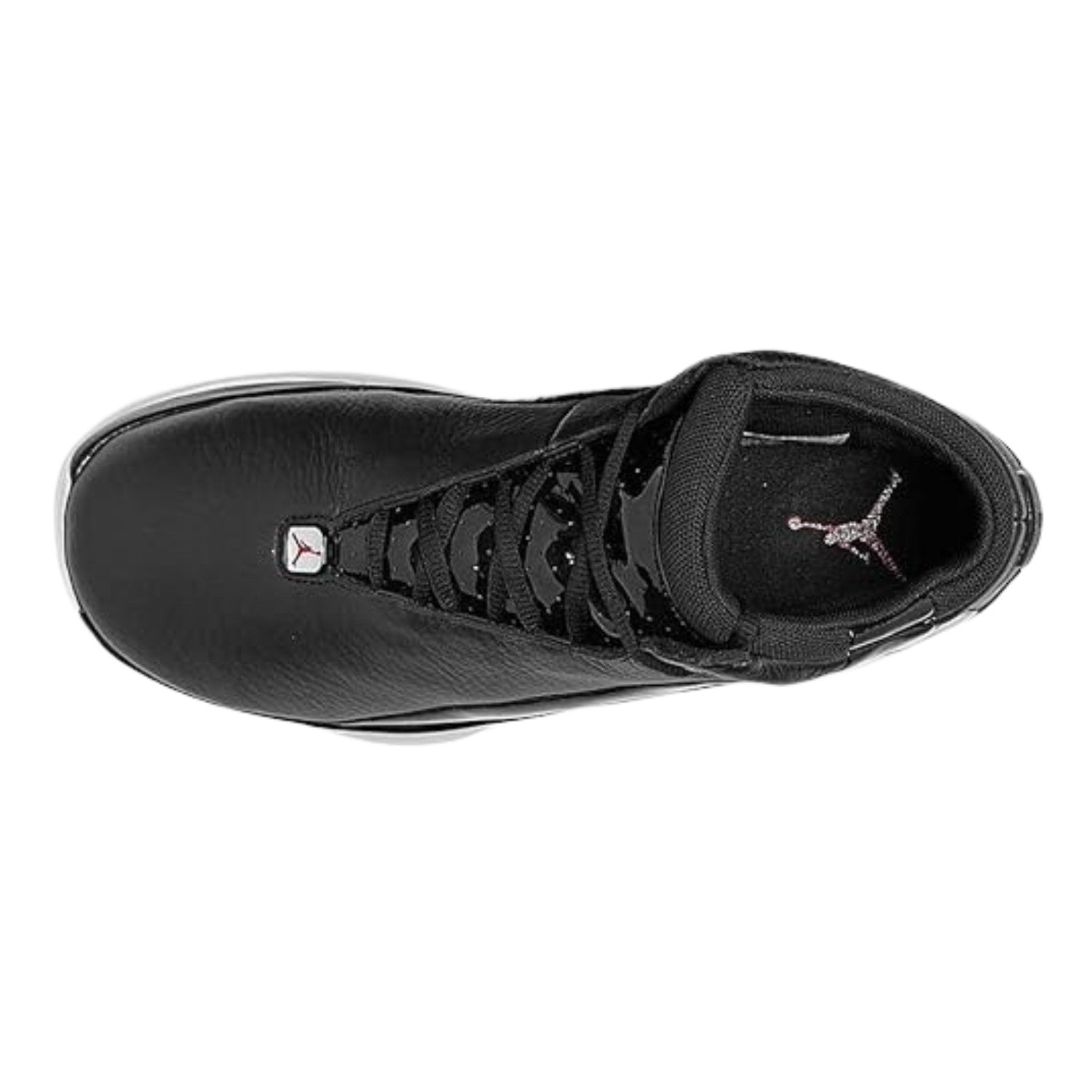 Nike Jumpman Team Flow Mens Style : Cn3508