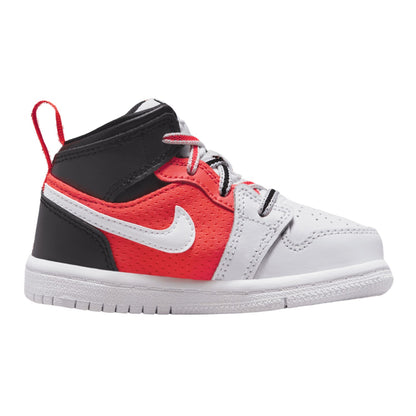 Jordan 1 Mid Se (Td) Toddlers Style : Fb4419