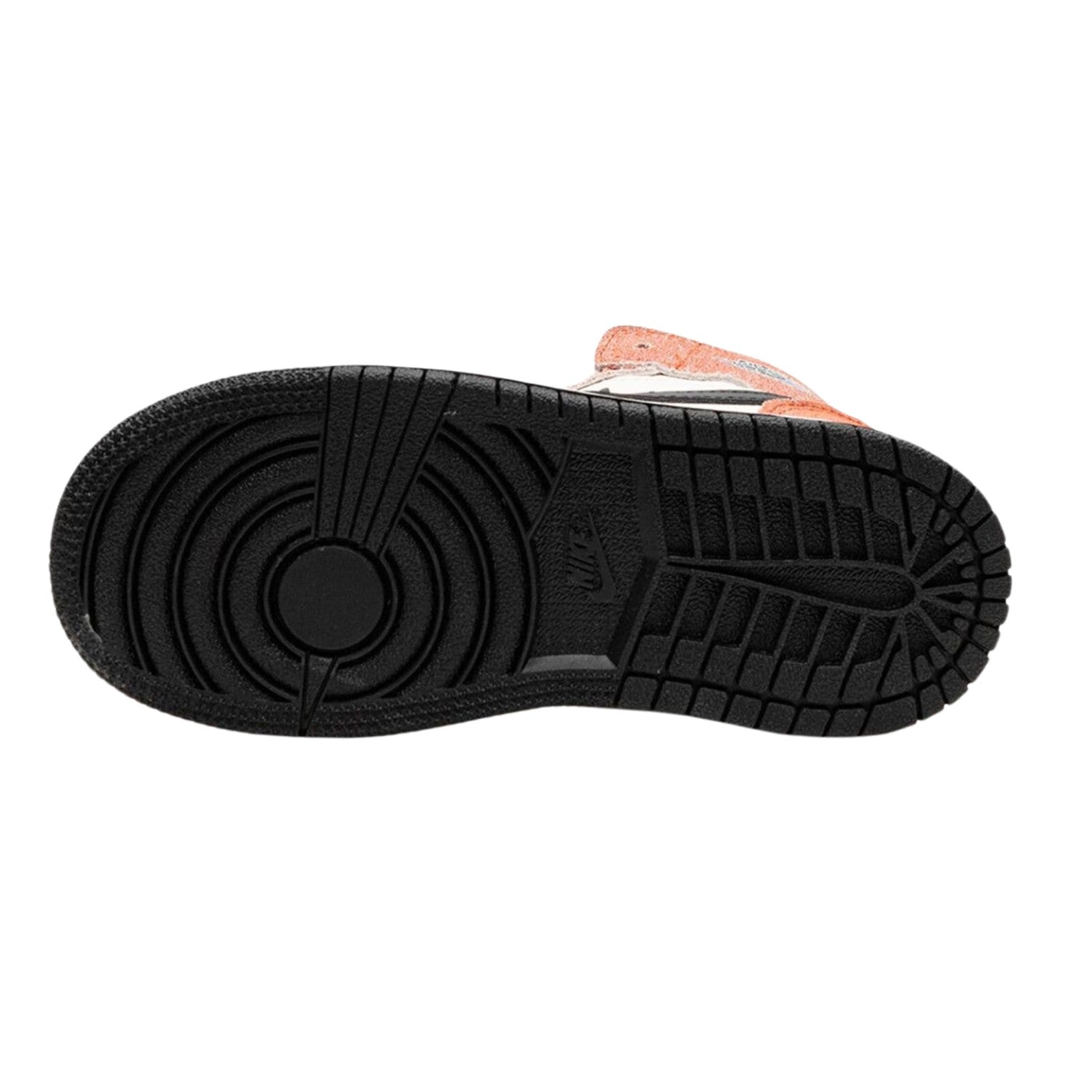 Jordan 1 Mid Se (Td) Toddlers Style : Dv1340