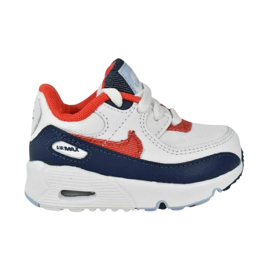 Nike Air Max 90 (Td) Toddlers Style : Dj5179