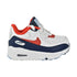 Nike Air Max 90 (Td) Toddlers Style : Dj5179