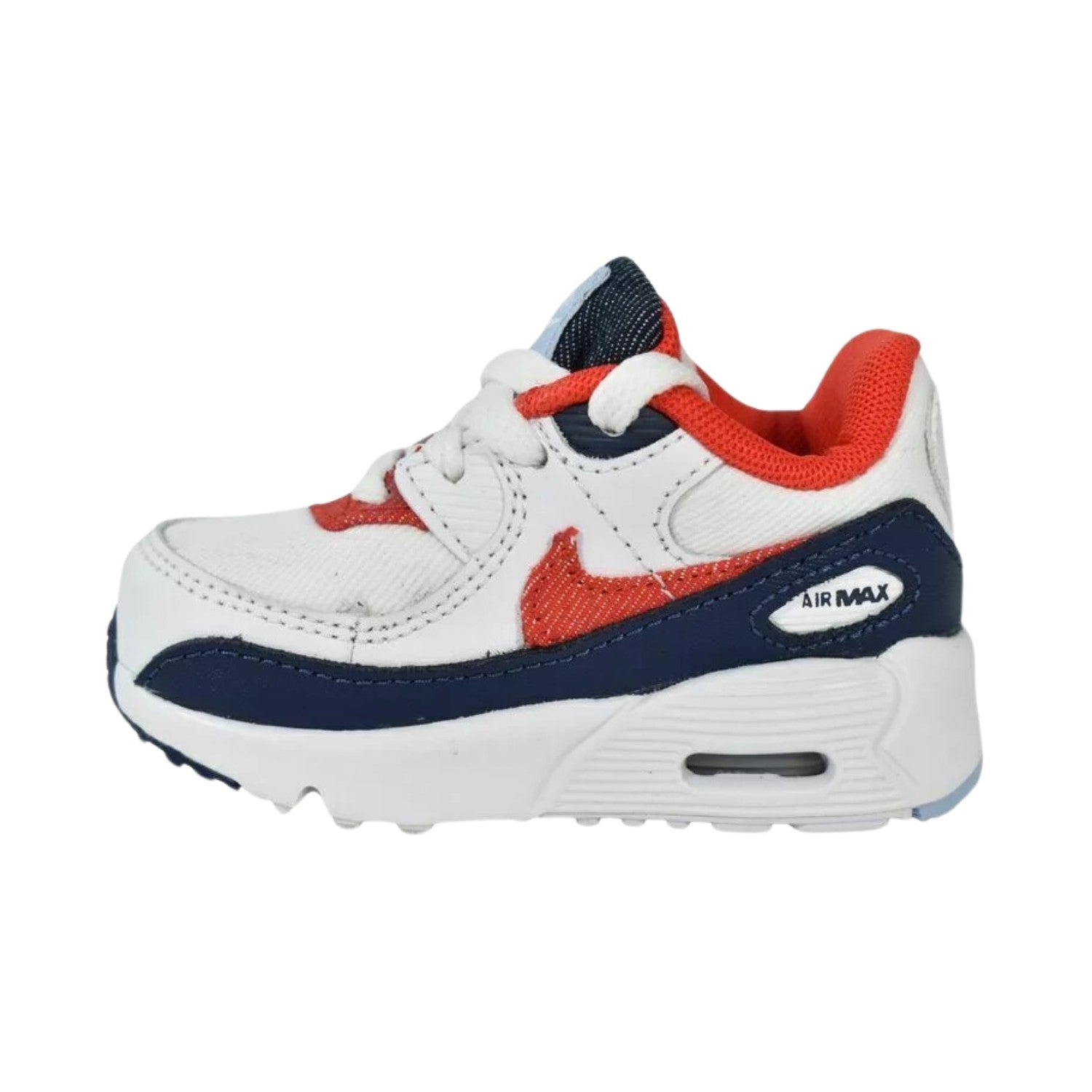 Nike Air Max 90 (Td) Toddlers Style : Dj5179