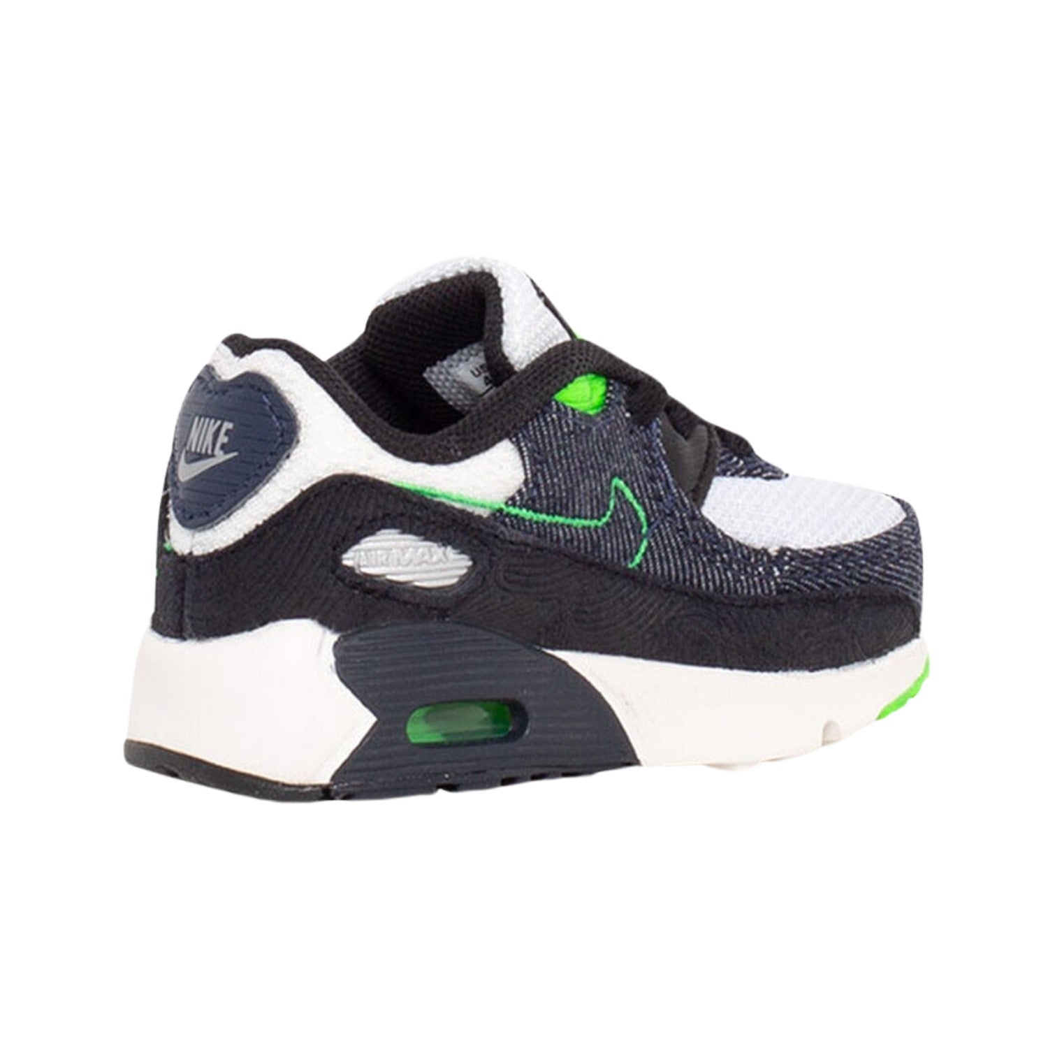 Nike Air Max 90  Ltr Se 2 (Td) Toddlers Style : Dn4378