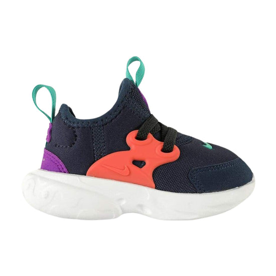 Nike Rt Presto (Td) Toddlers Style : Bq4004