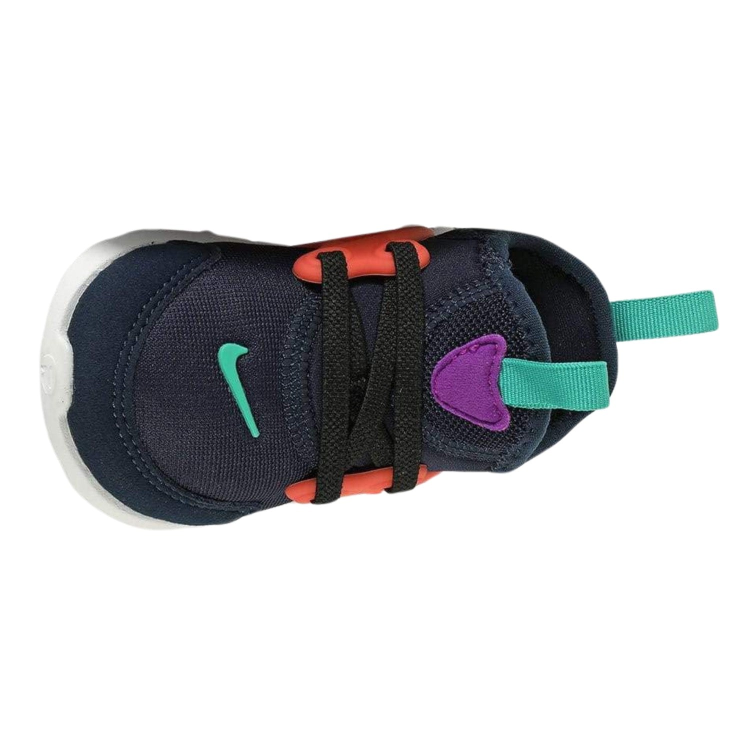 Nike Rt Presto (Td) Toddlers Style : Bq4004