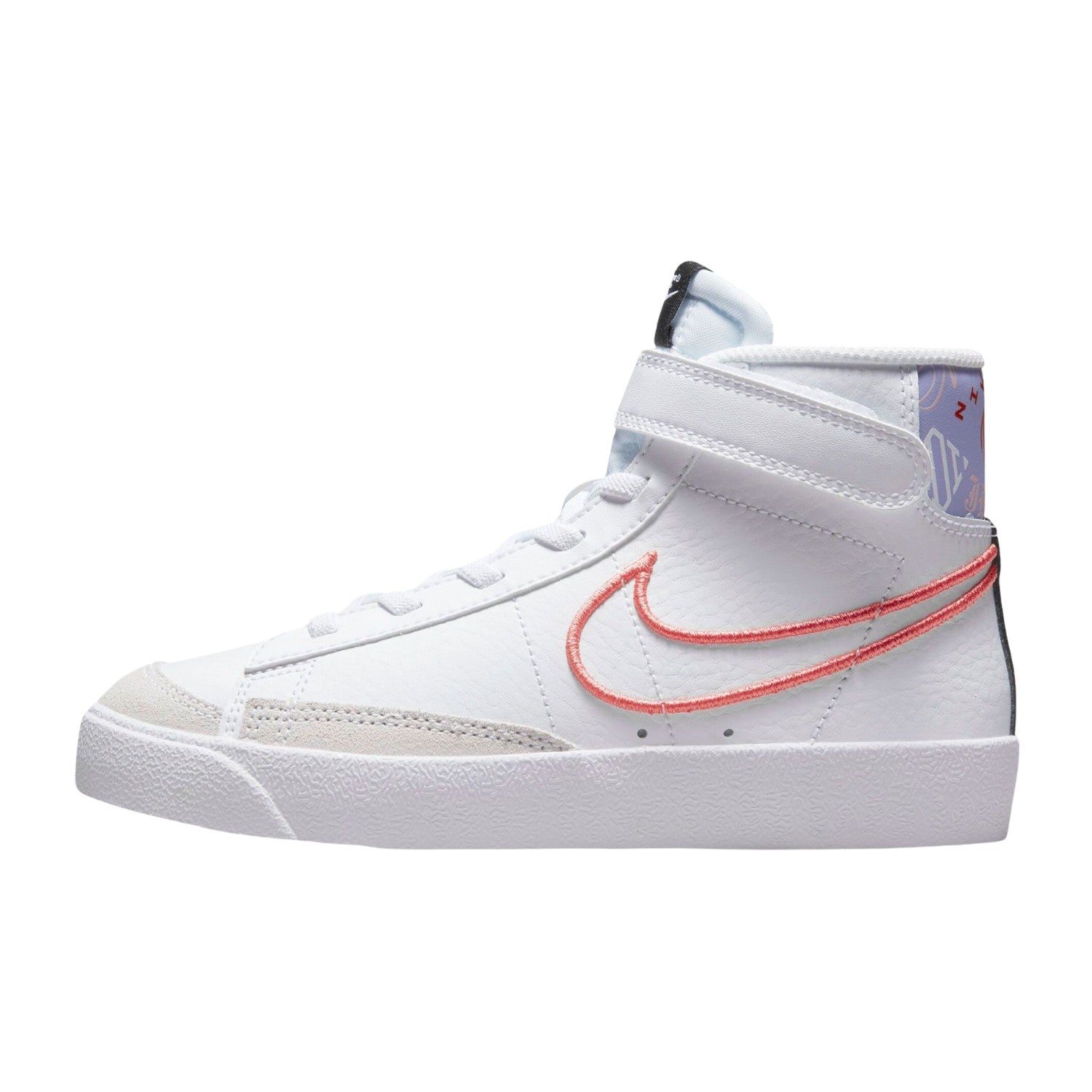 Nike Blazer Mid&
