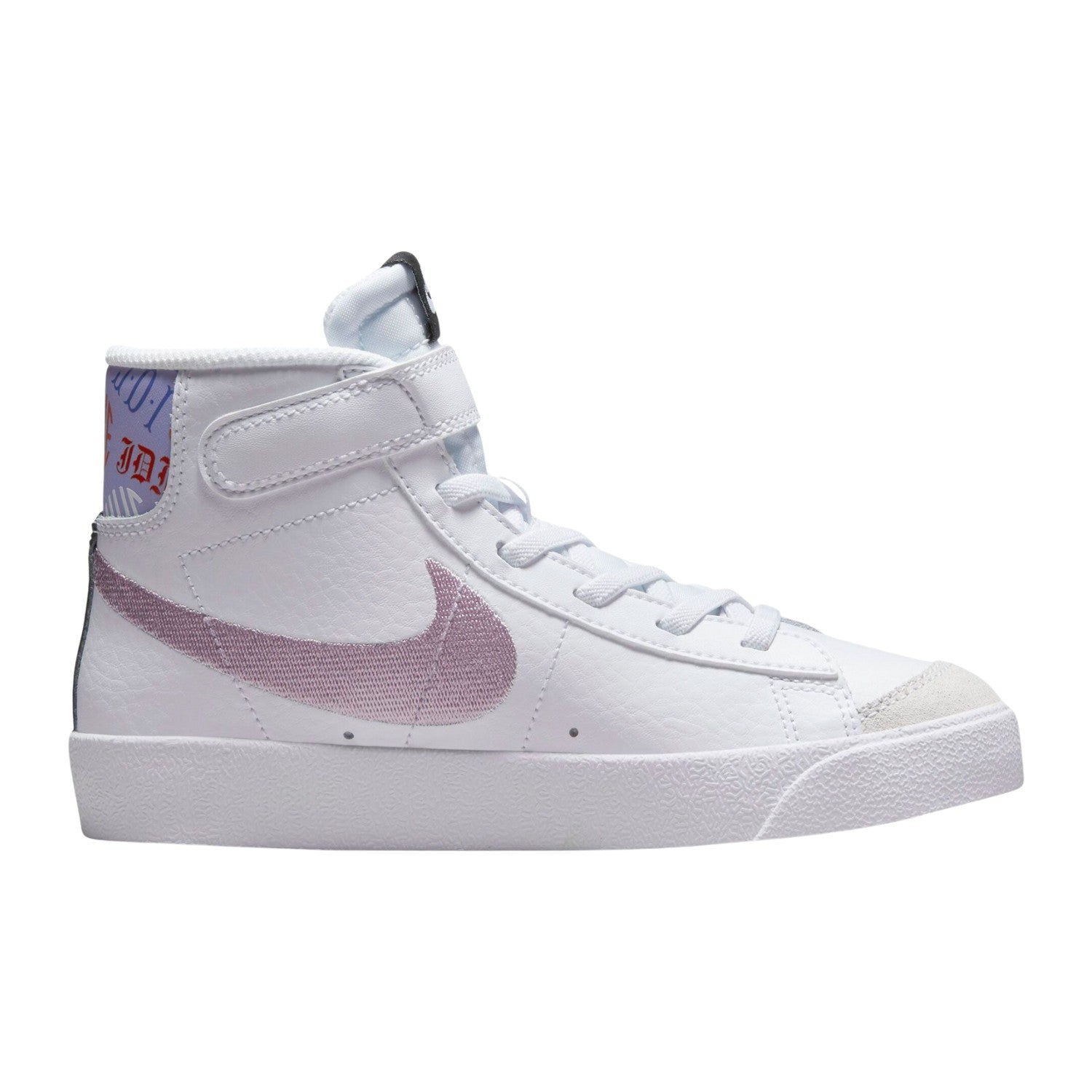 Nike Blazer Mid&