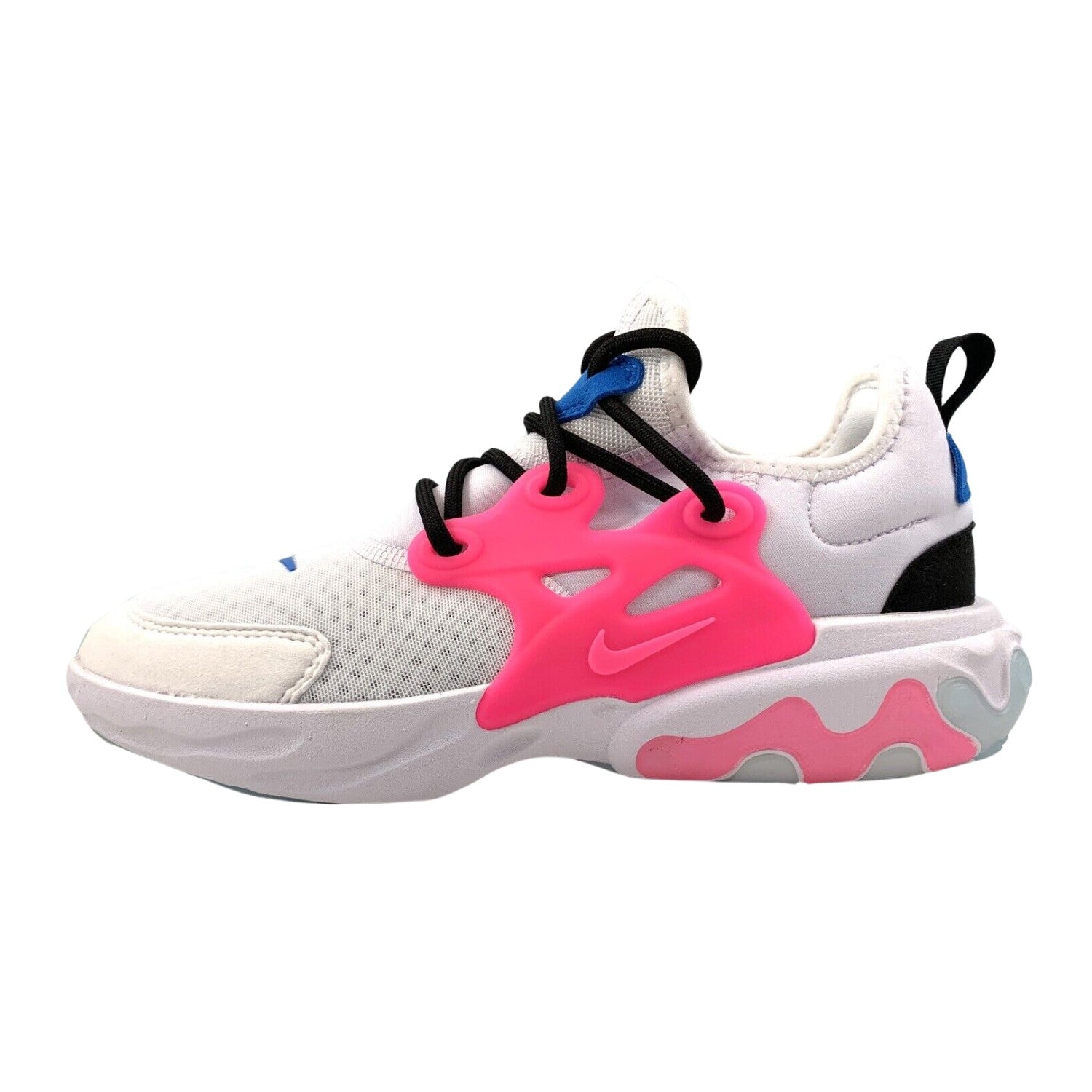 Nike React Presto (Gs) Big Kids Style : Bq4002