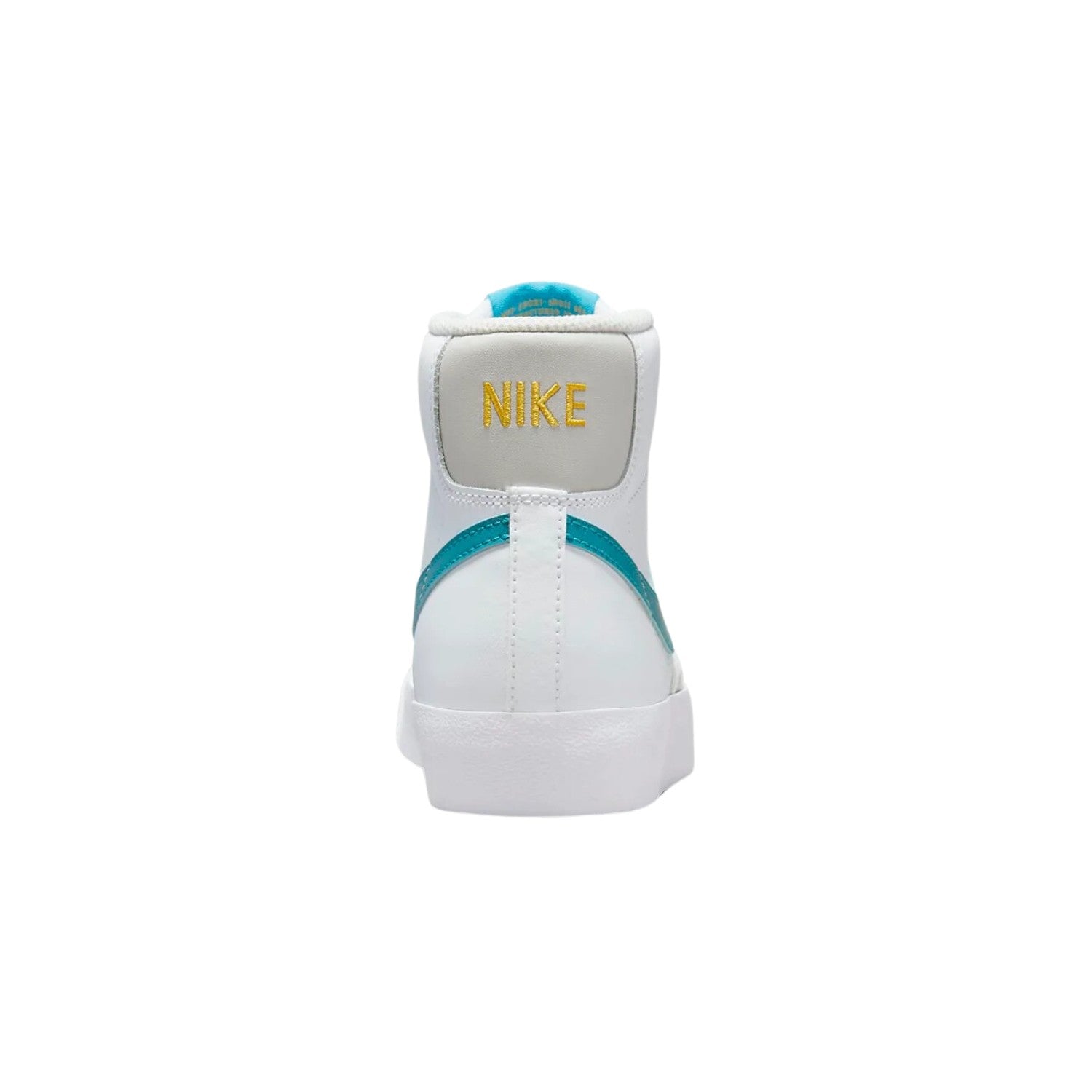 Nike Blazer Mid &