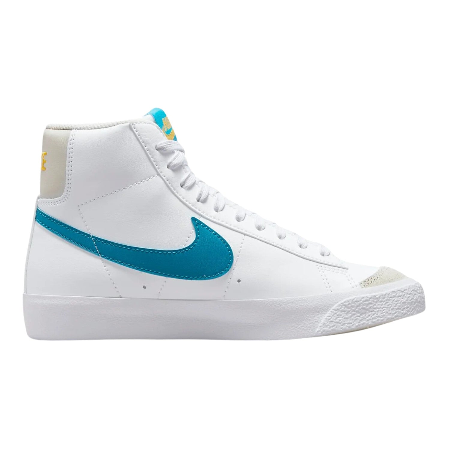 Nike Blazer Mid &