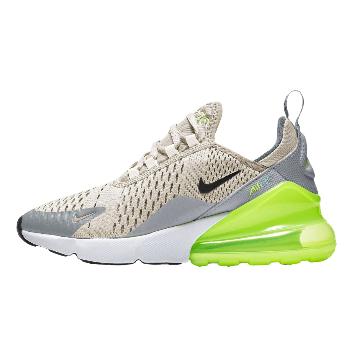 Nike Air Max 270 (Gs) Big Kids Style : 943345