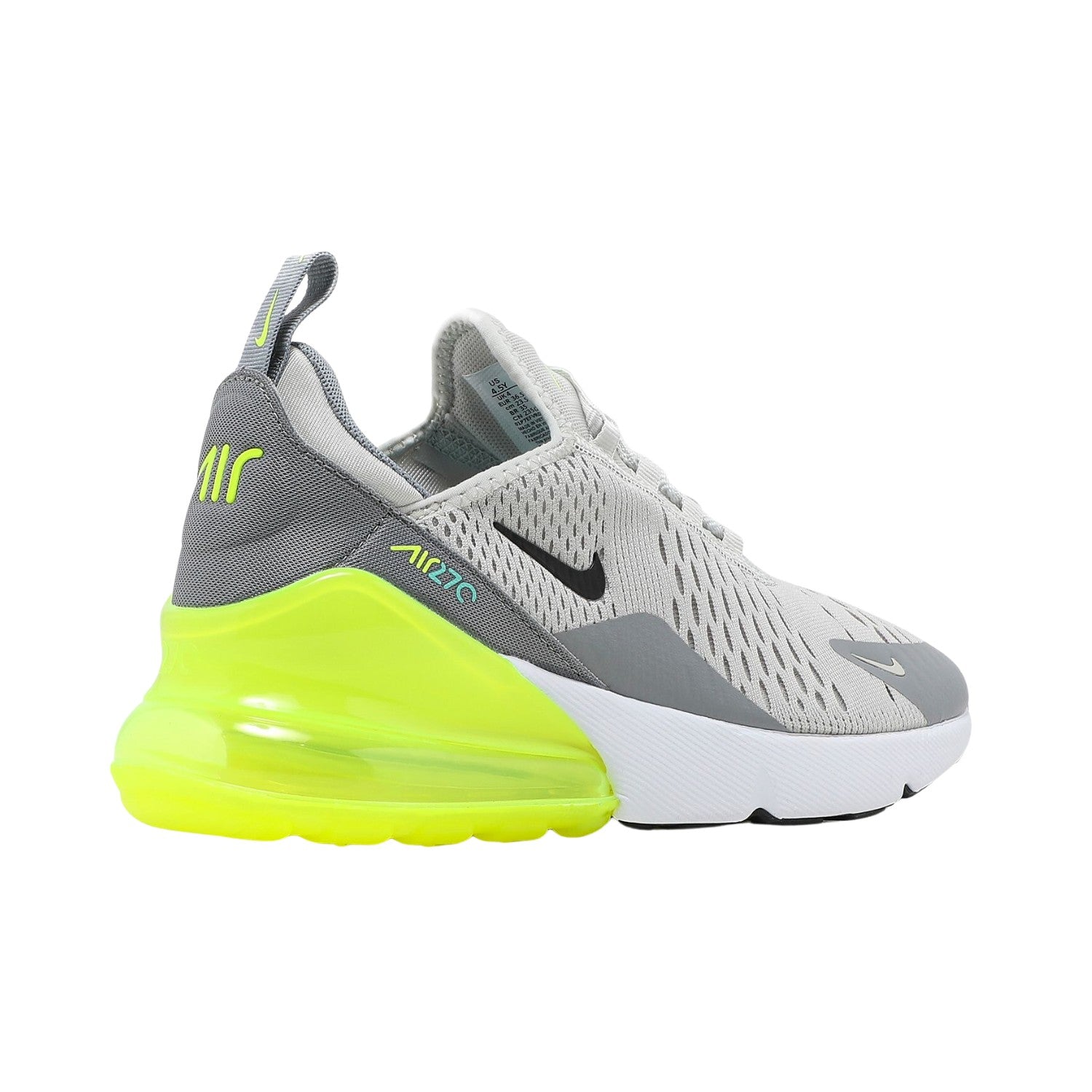 Nike Air Max 270 (Gs) Big Kids Style : 943345