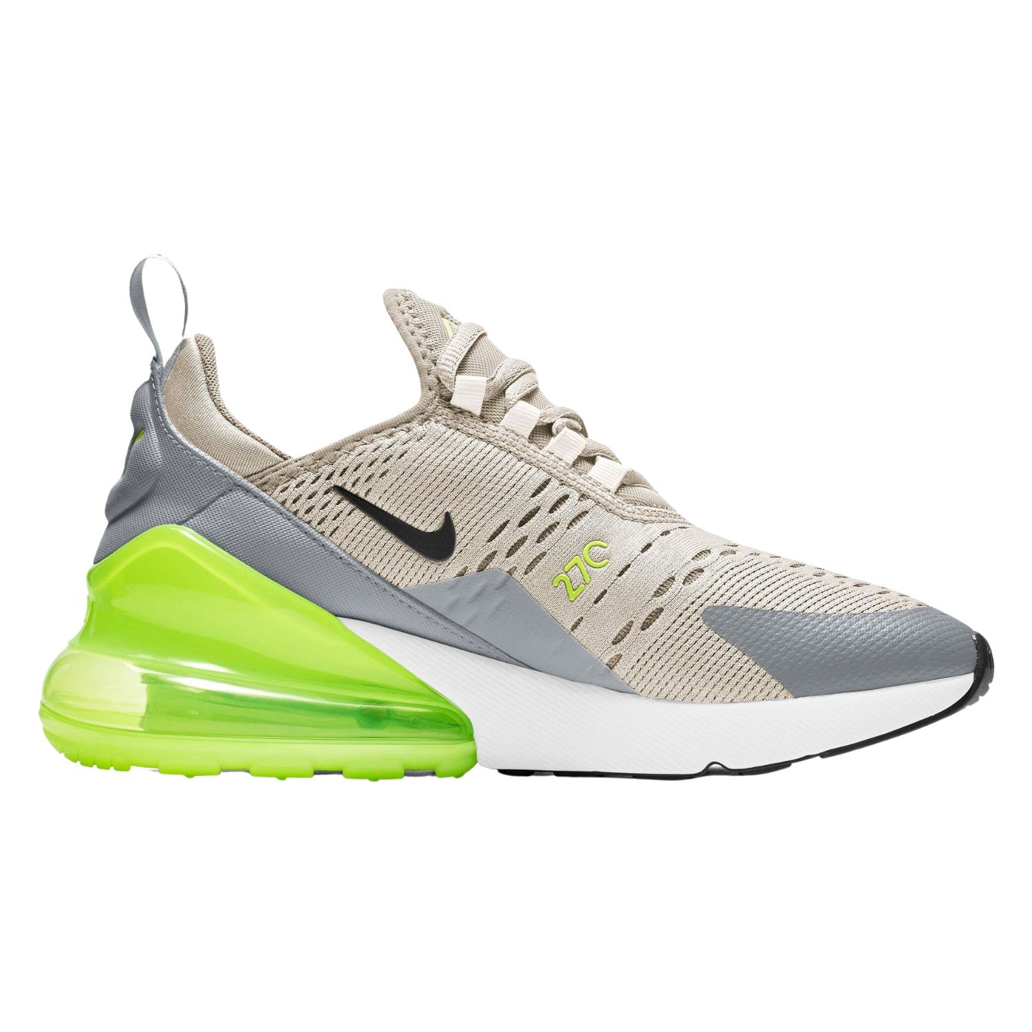 Nike Air Max 270 (Gs) Big Kids Style : 943345