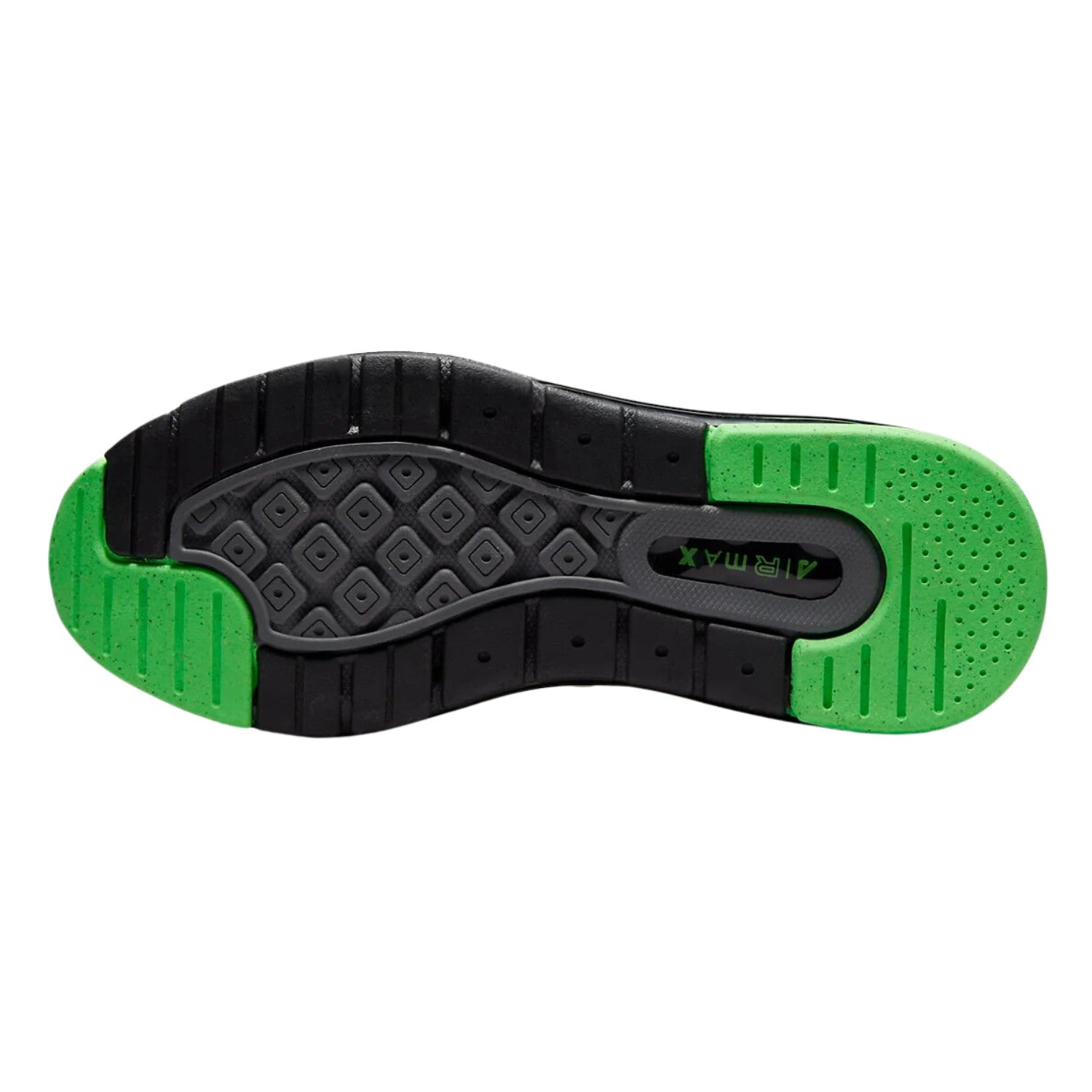 Nike Air Max Genome (Gs) Big Kids Style : Cz4652