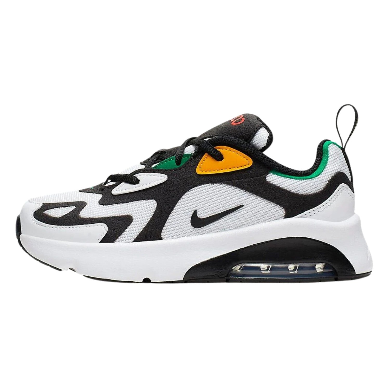 Nike Air Max 200 (Ps) Little Kids Style : At5628