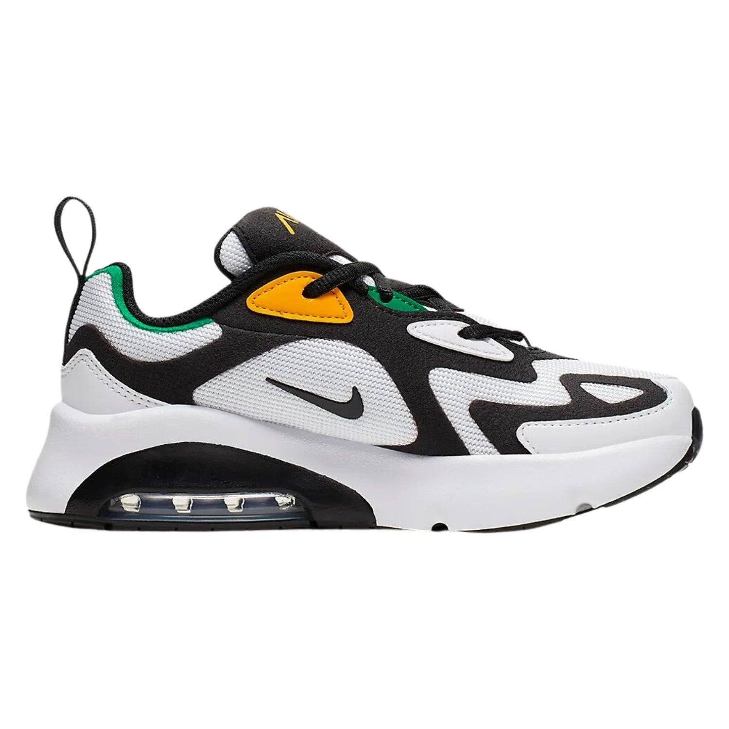 Nike Air Max 200 (Ps) Little Kids Style : At5628