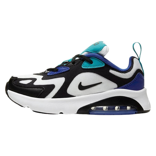 Nike Air Max 200 (Ps) Little Kids Style : At5628