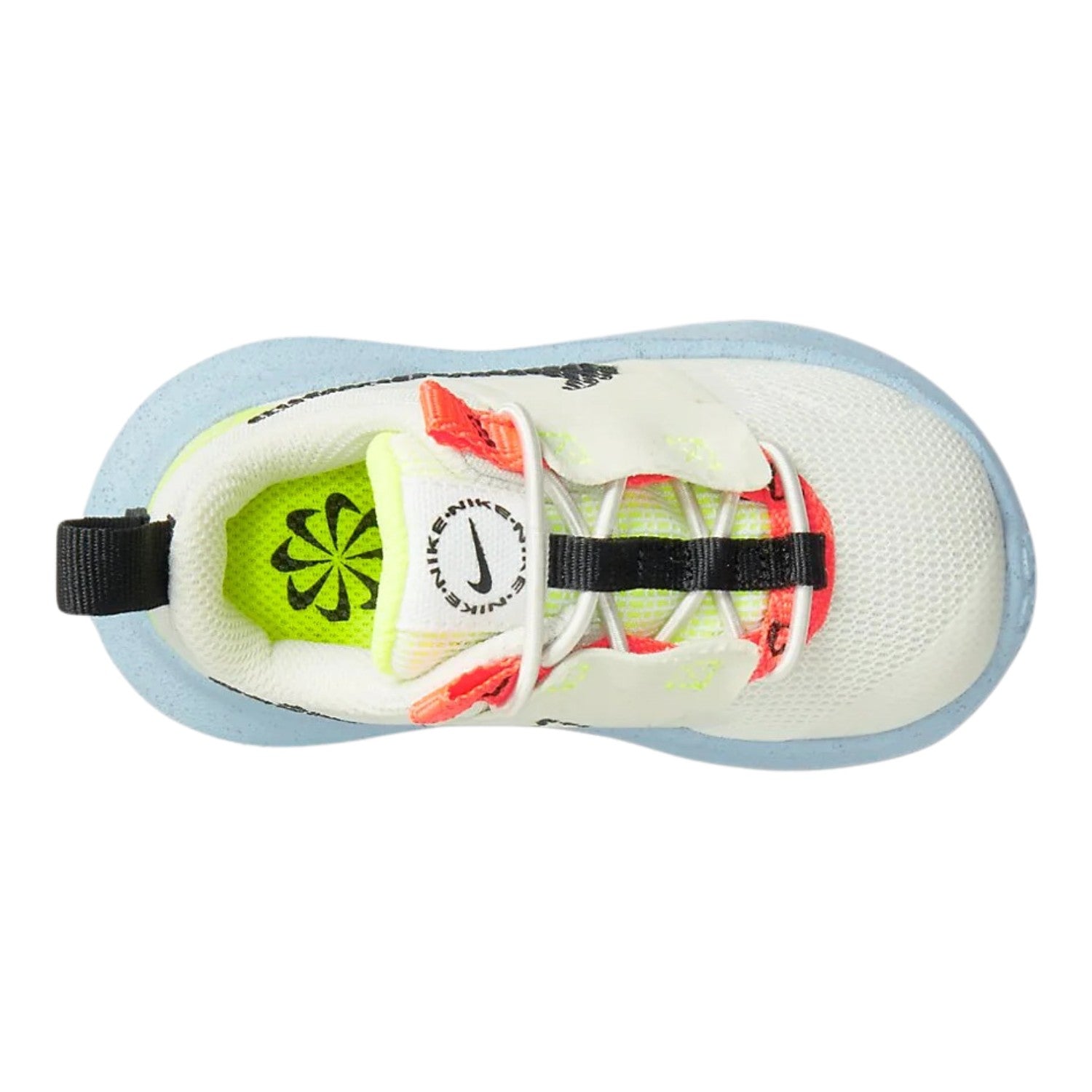 Nike Crater Impact (Td) Toddlers Style : Db3553