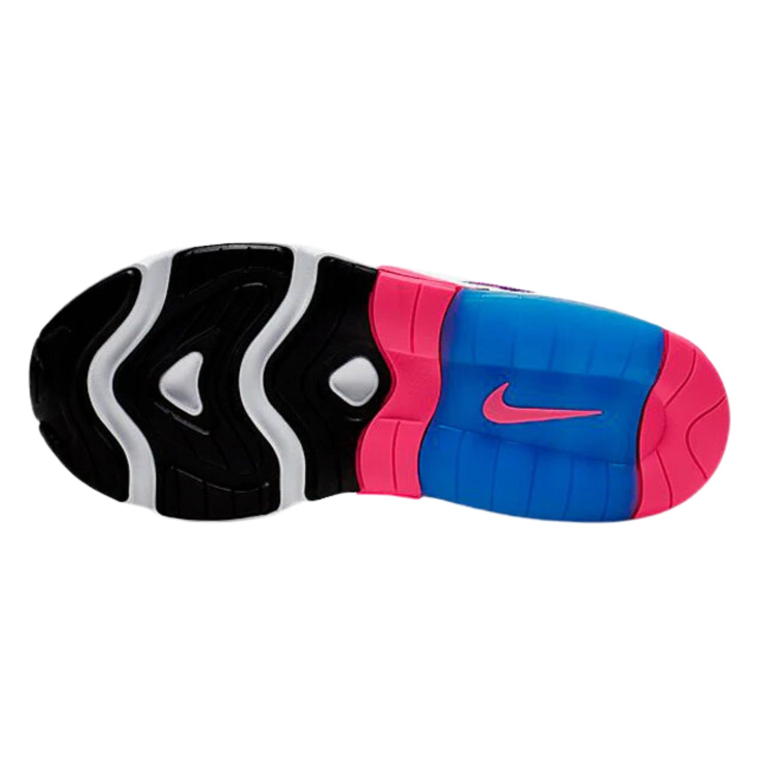 Nike Air Max 200 (Ps) Little Kids Style : At5631