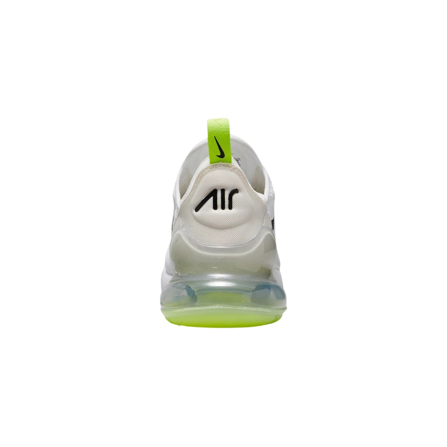 Nike Air Max 270 Womens Style : Ah6789