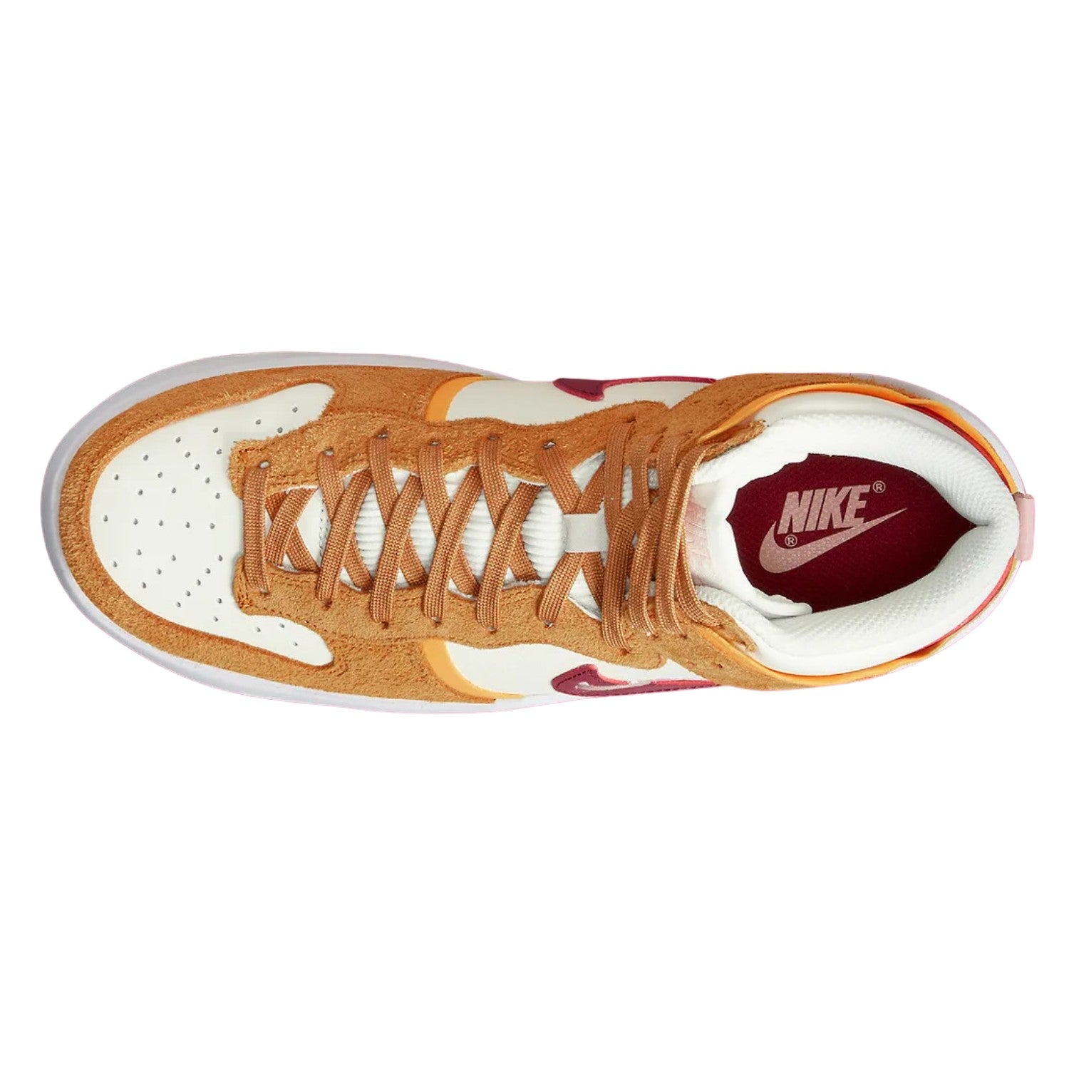 Nike Dunk Hi Up Csp Womens Style : Do6722