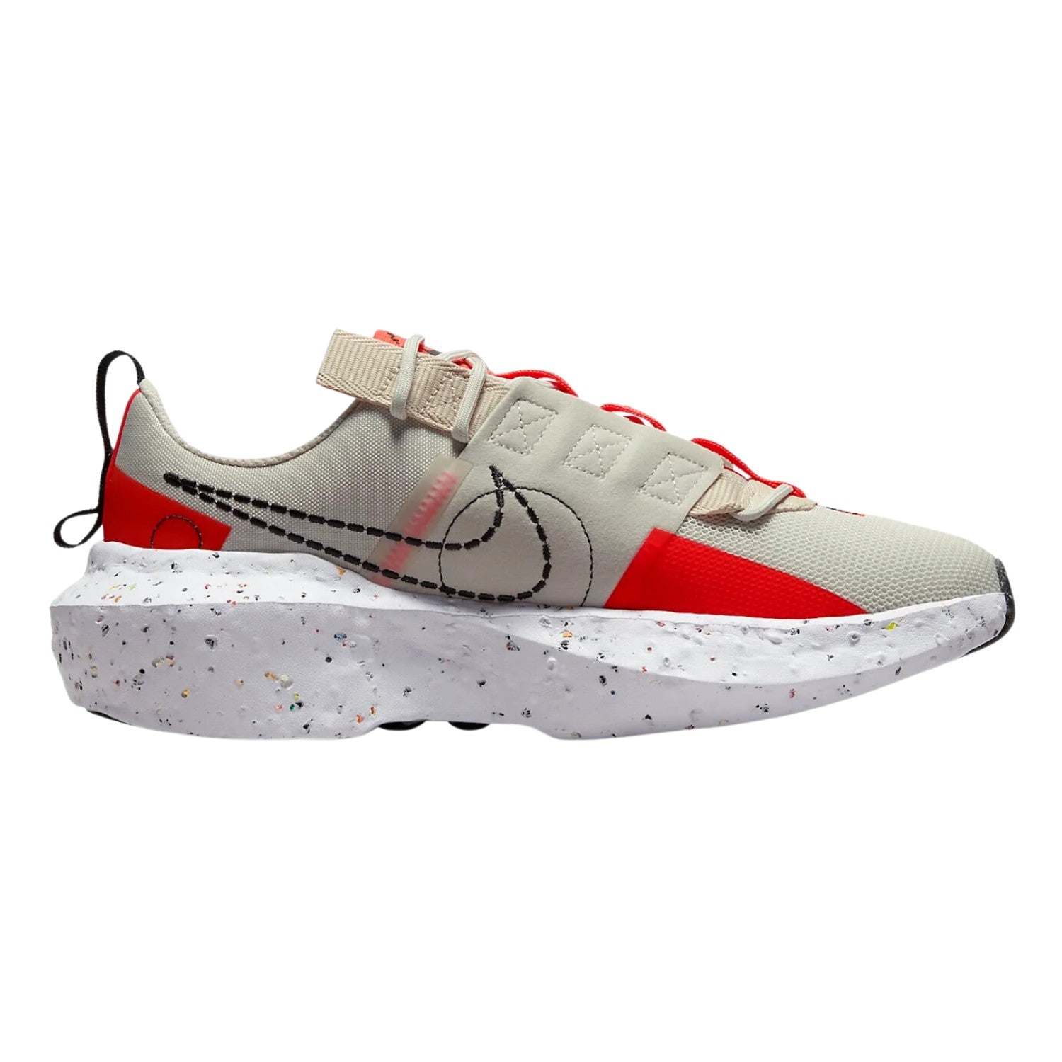 Nike Crater Impact Womens Style : Cw2386