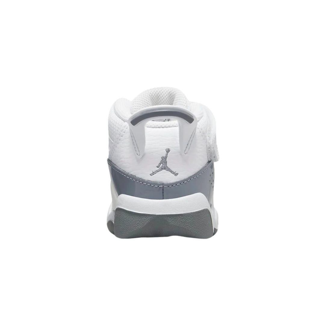 Jordan 6 Rings (Td) Toddlers Style : 323420