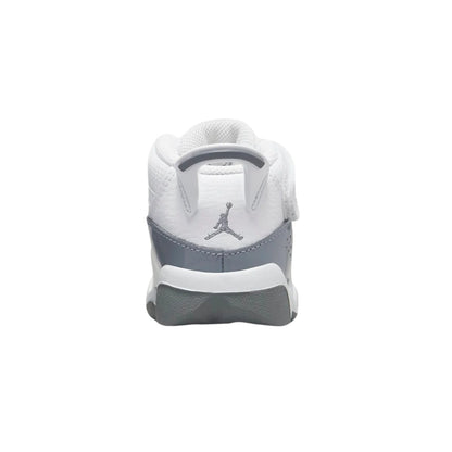 Jordan 6 Rings (Td) Toddlers Style : 323420