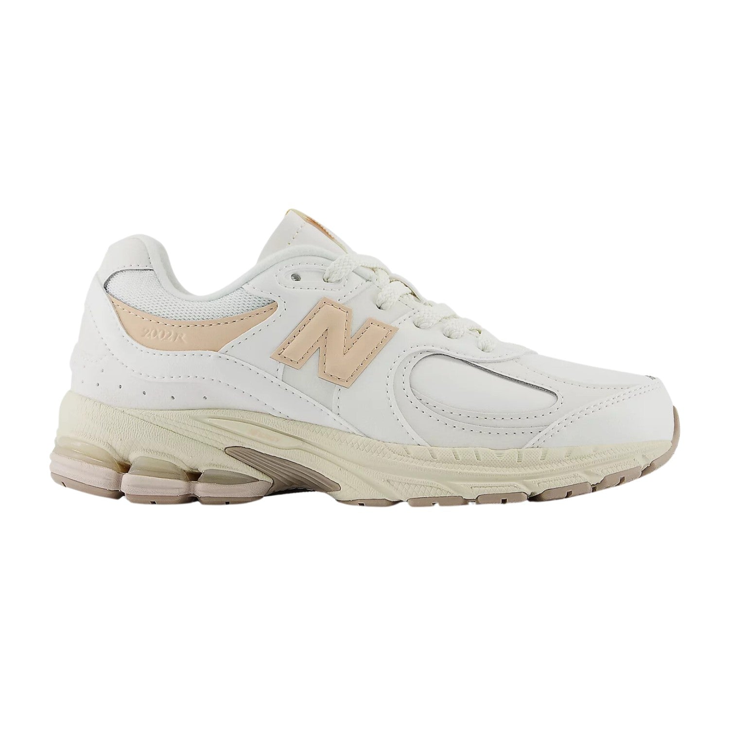 New Balance 2002 Classics Big Kids Style : Gc2002vf