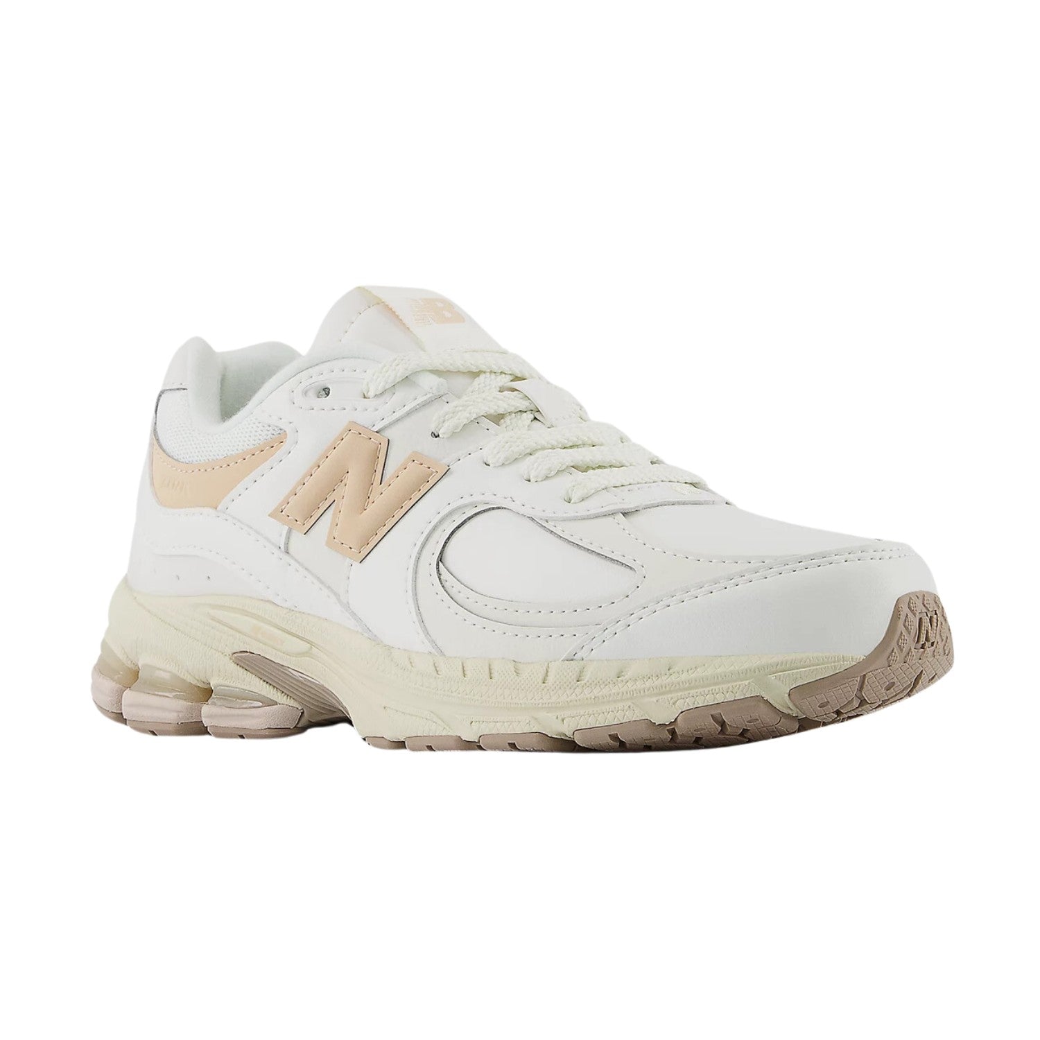New Balance 2002 Classics Big Kids Style : Gc2002vf