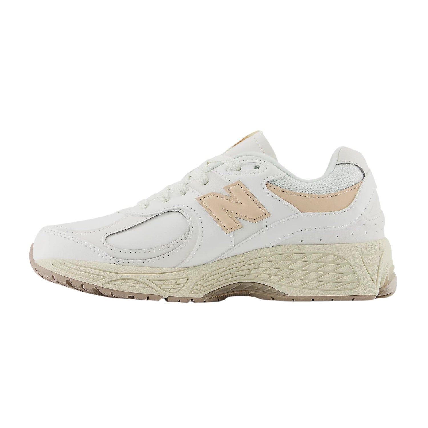 New Balance 2002 Classics Big Kids Style : Gc2002vf