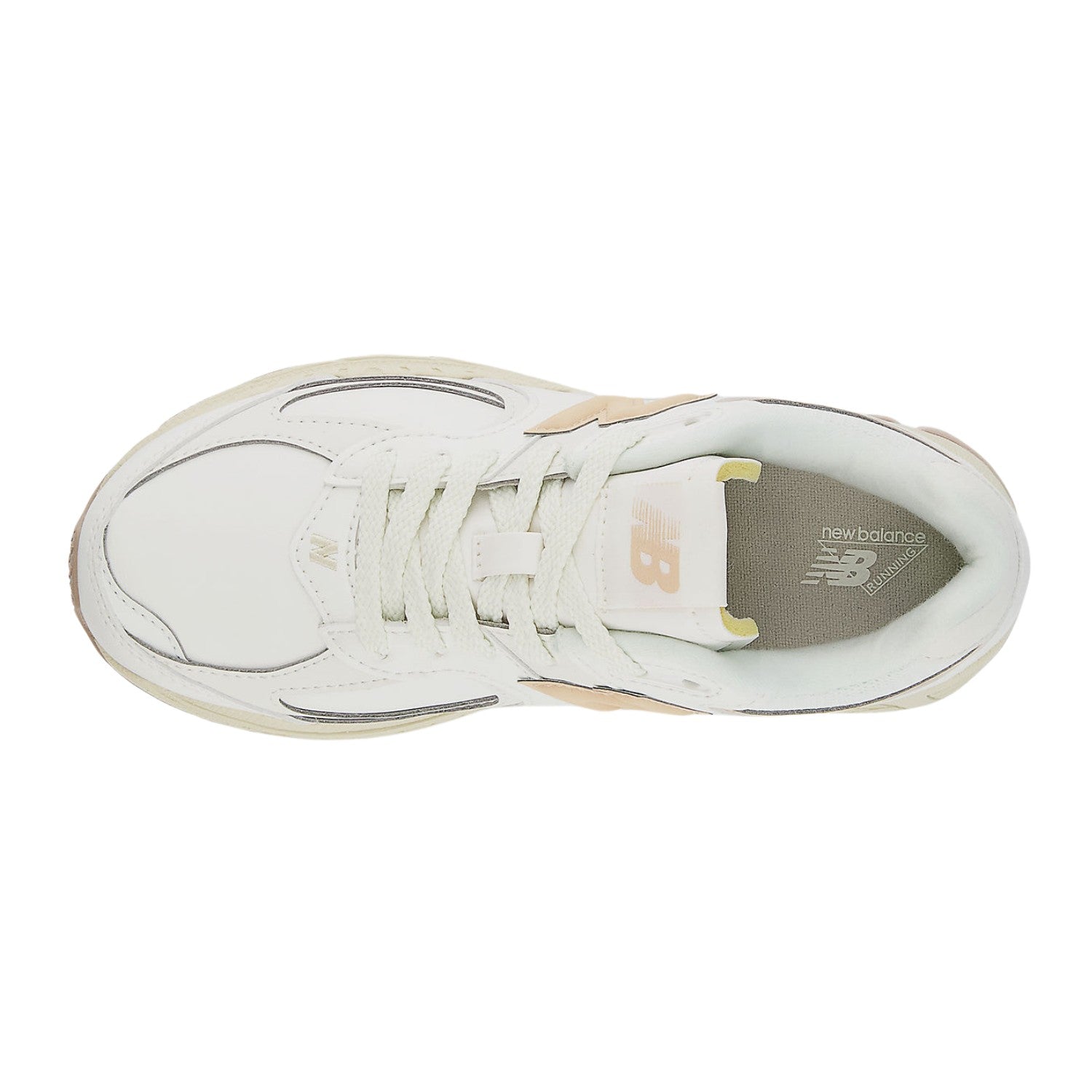 New Balance 2002 Classics Big Kids Style : Gc2002vf