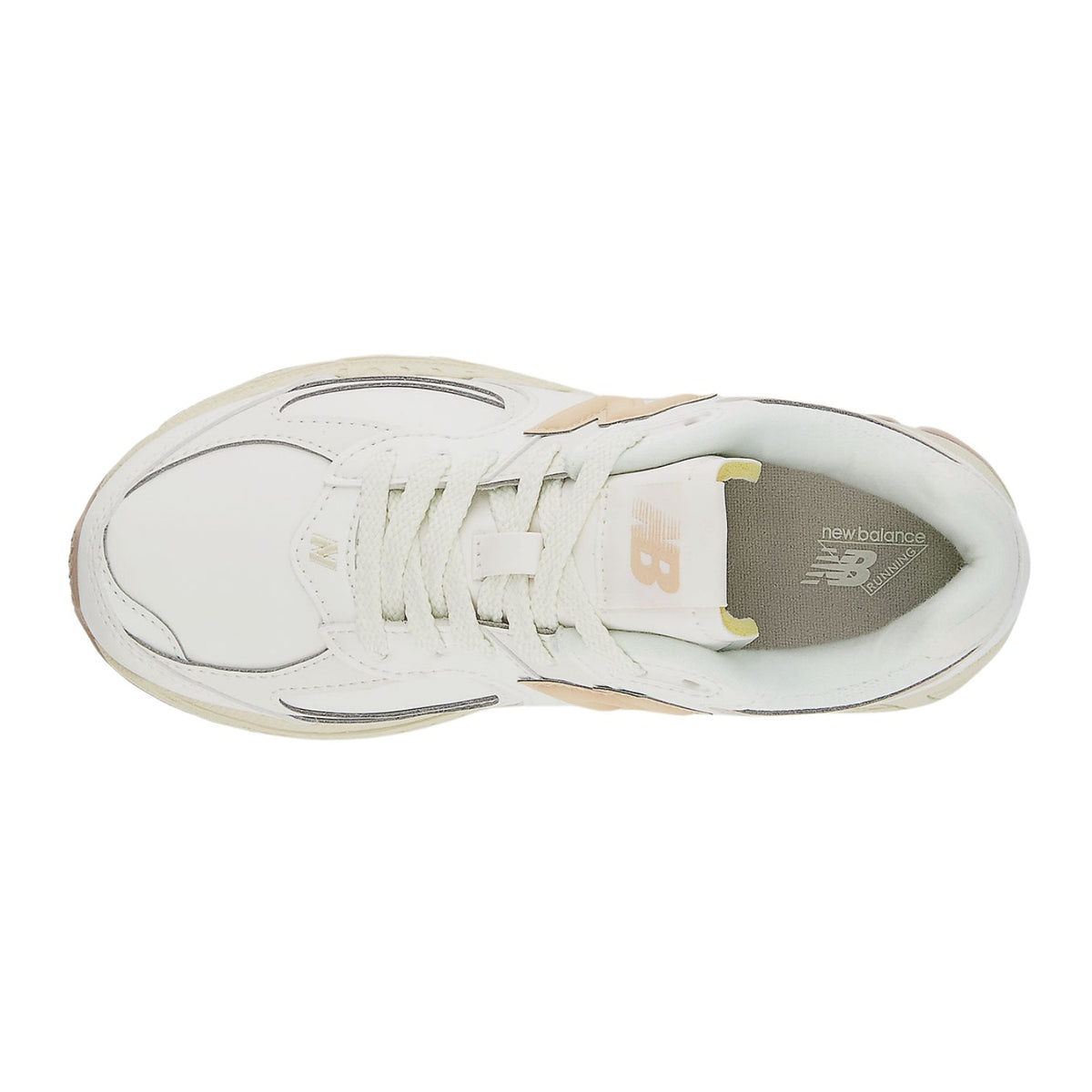 New Balance 2002 Classics Big Kids Style : Gc2002vf